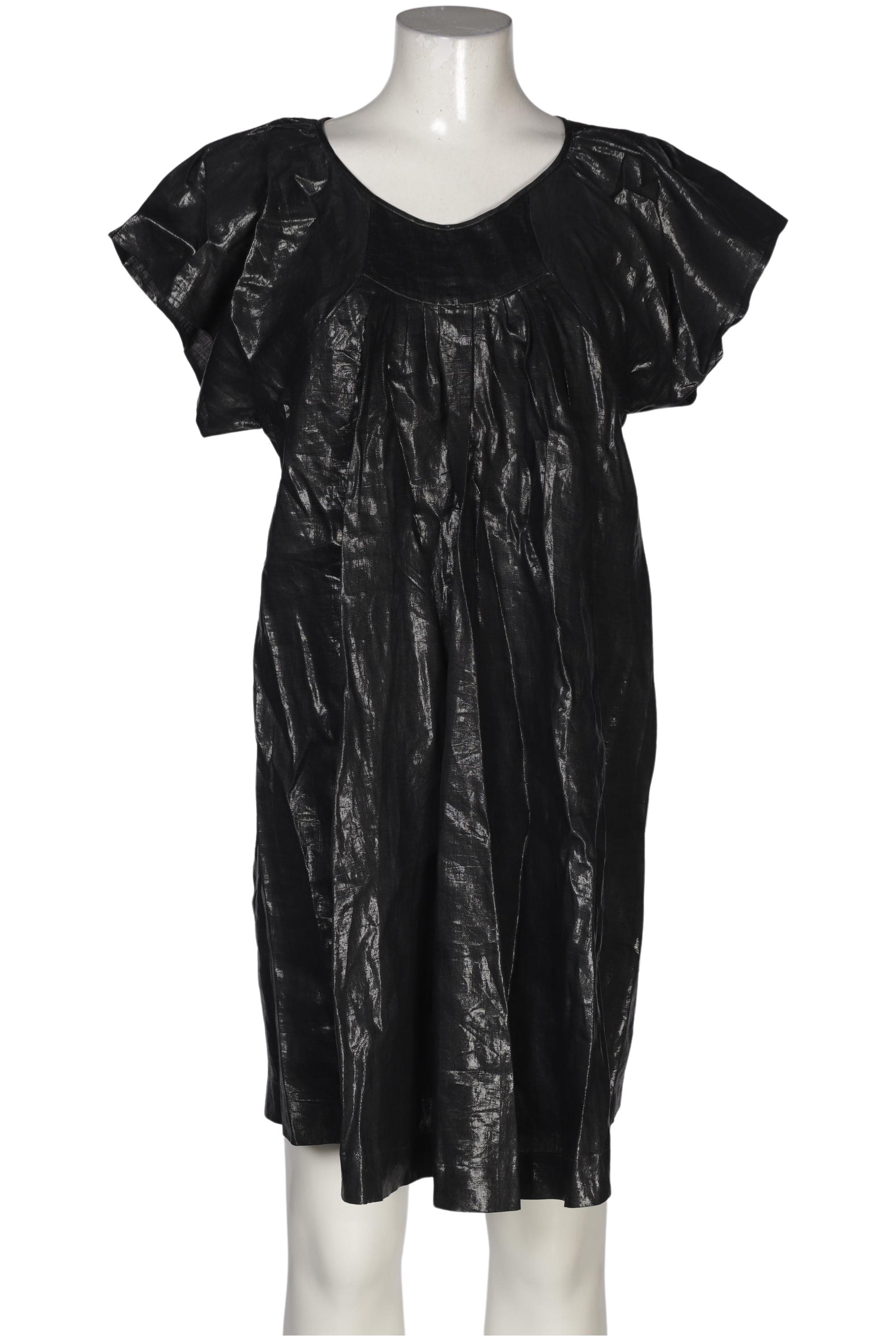 

Dea Kudibal Damen Kleid, schwarz, Gr. 38