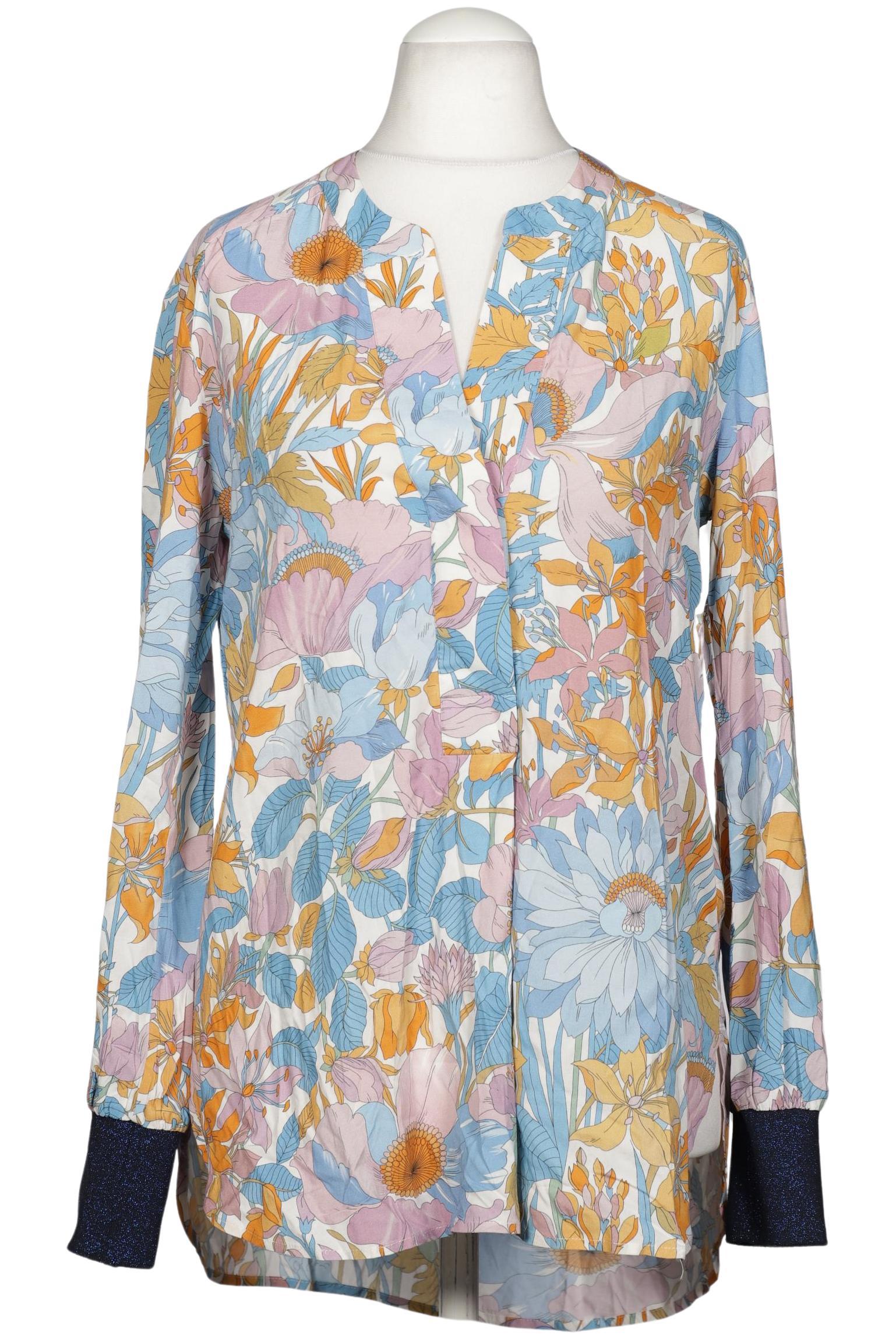 

Dea Kudibal Damen Bluse, mehrfarbig, Gr. 36