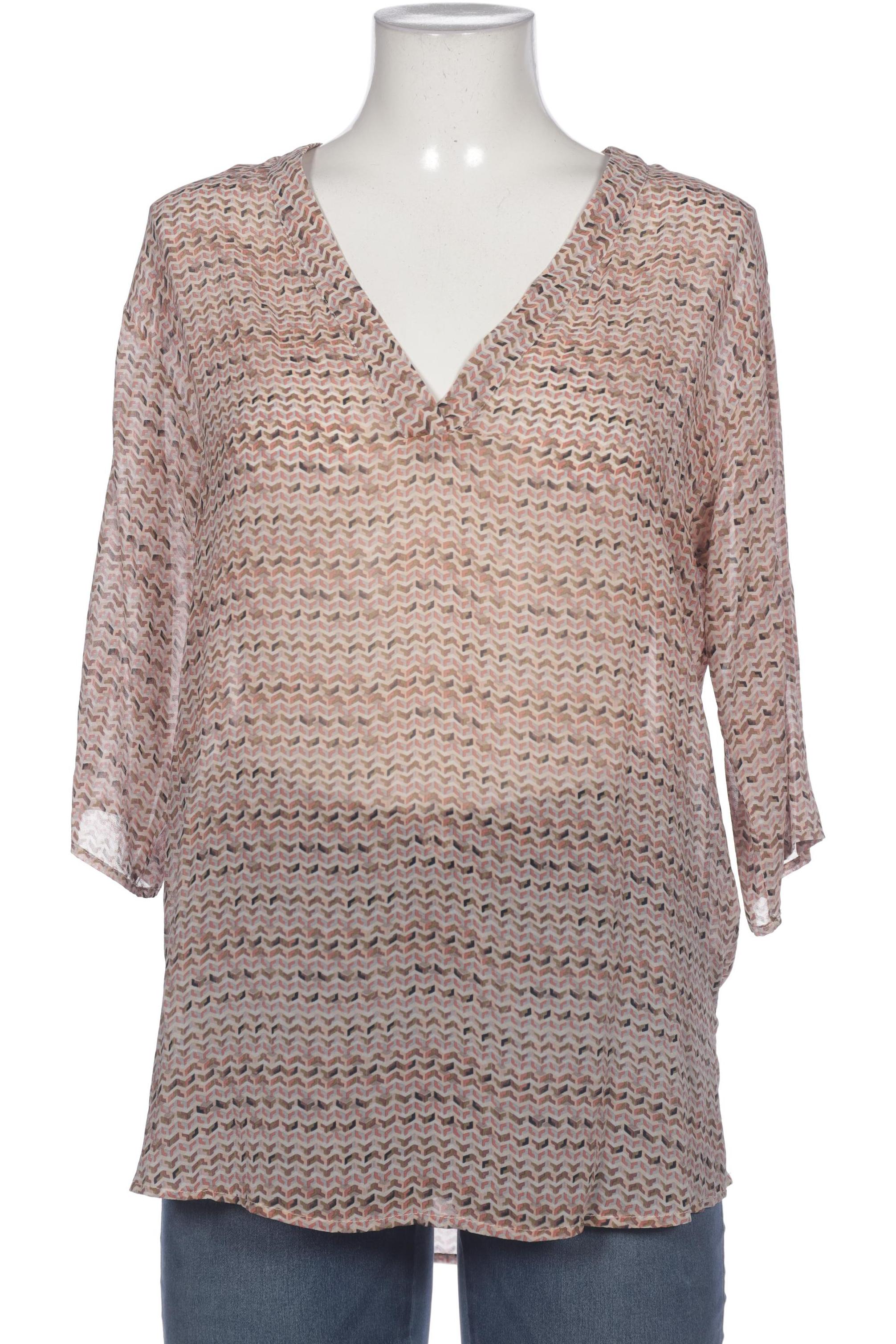 

Dea Kudibal Damen Bluse, mehrfarbig, Gr. 42