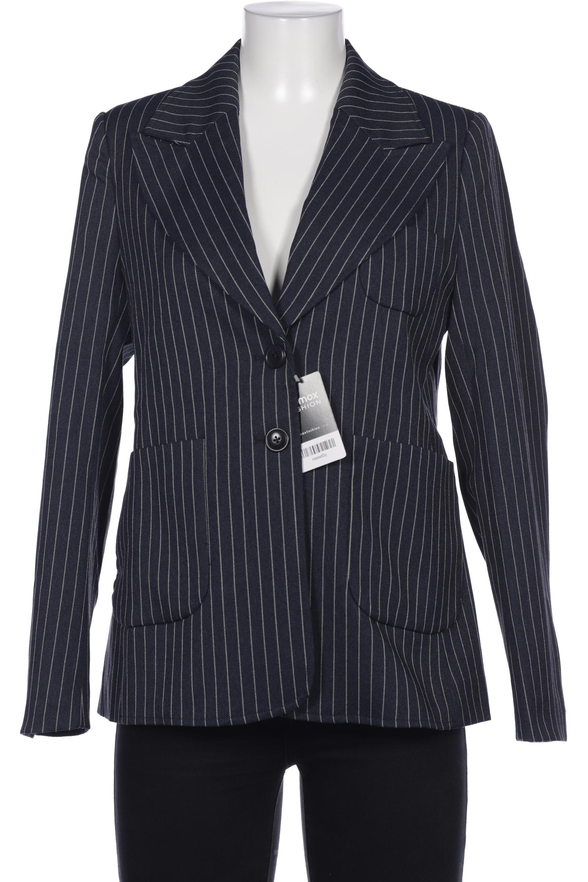

Dea Kudibal Damen Blazer, marineblau