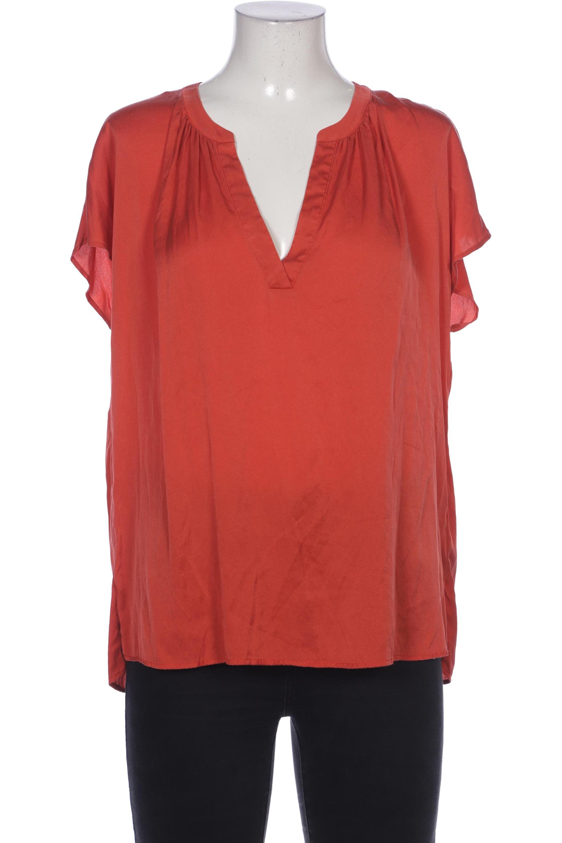 

Dea Kudibal Damen Bluse, rot, Gr. 42