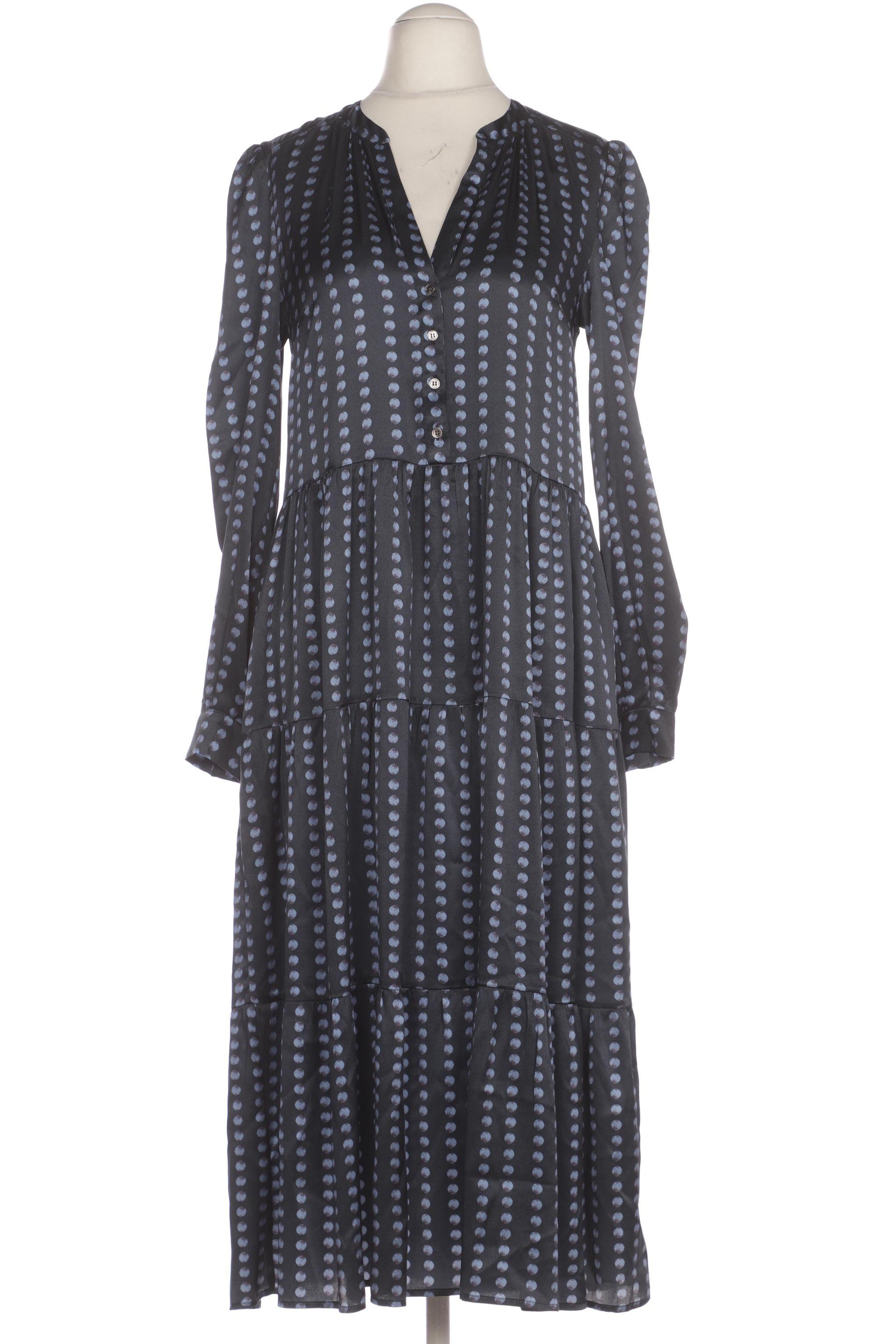

Dea Kudibal Damen Kleid, marineblau