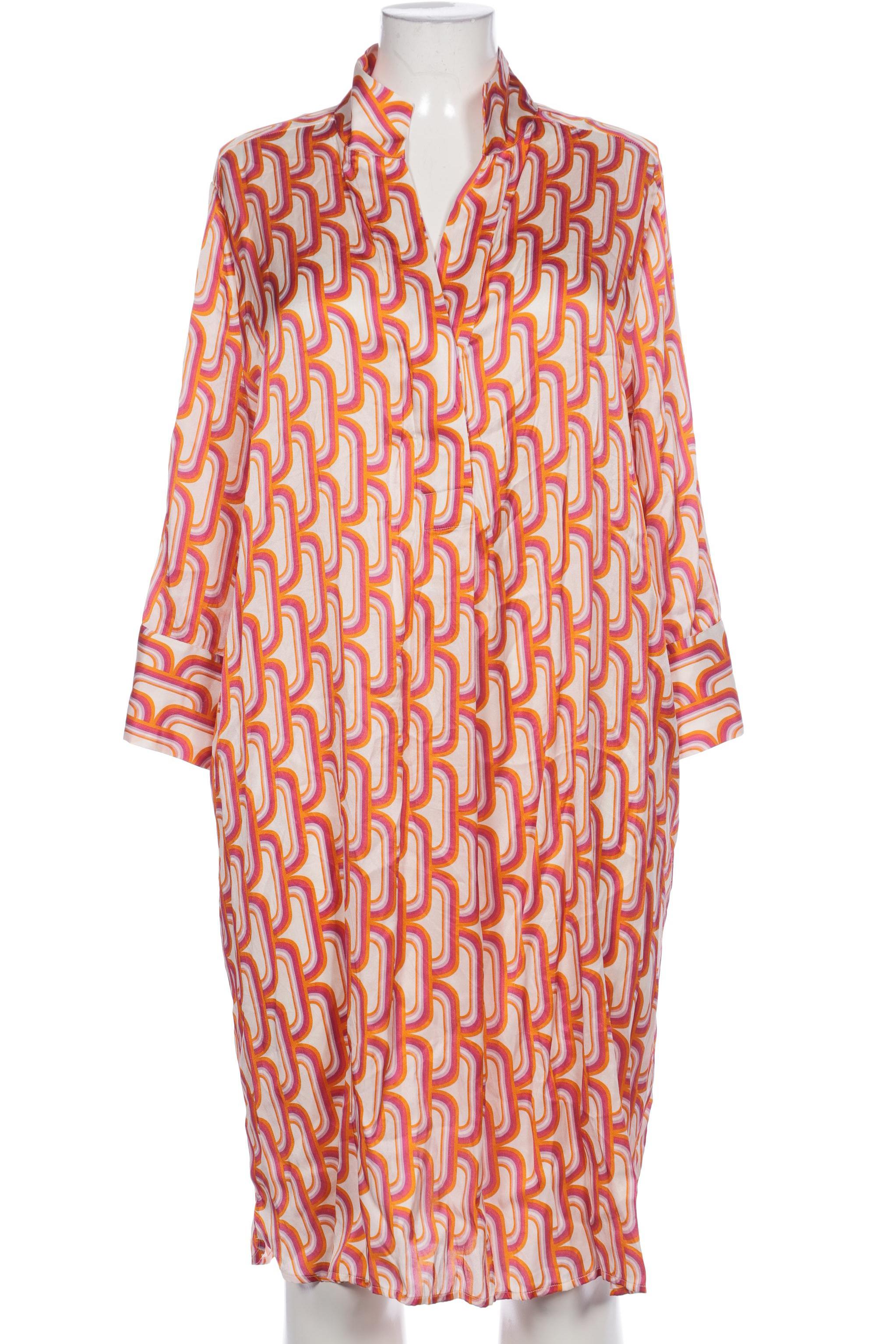

Dea Kudibal Damen Kleid, orange, Gr. 46