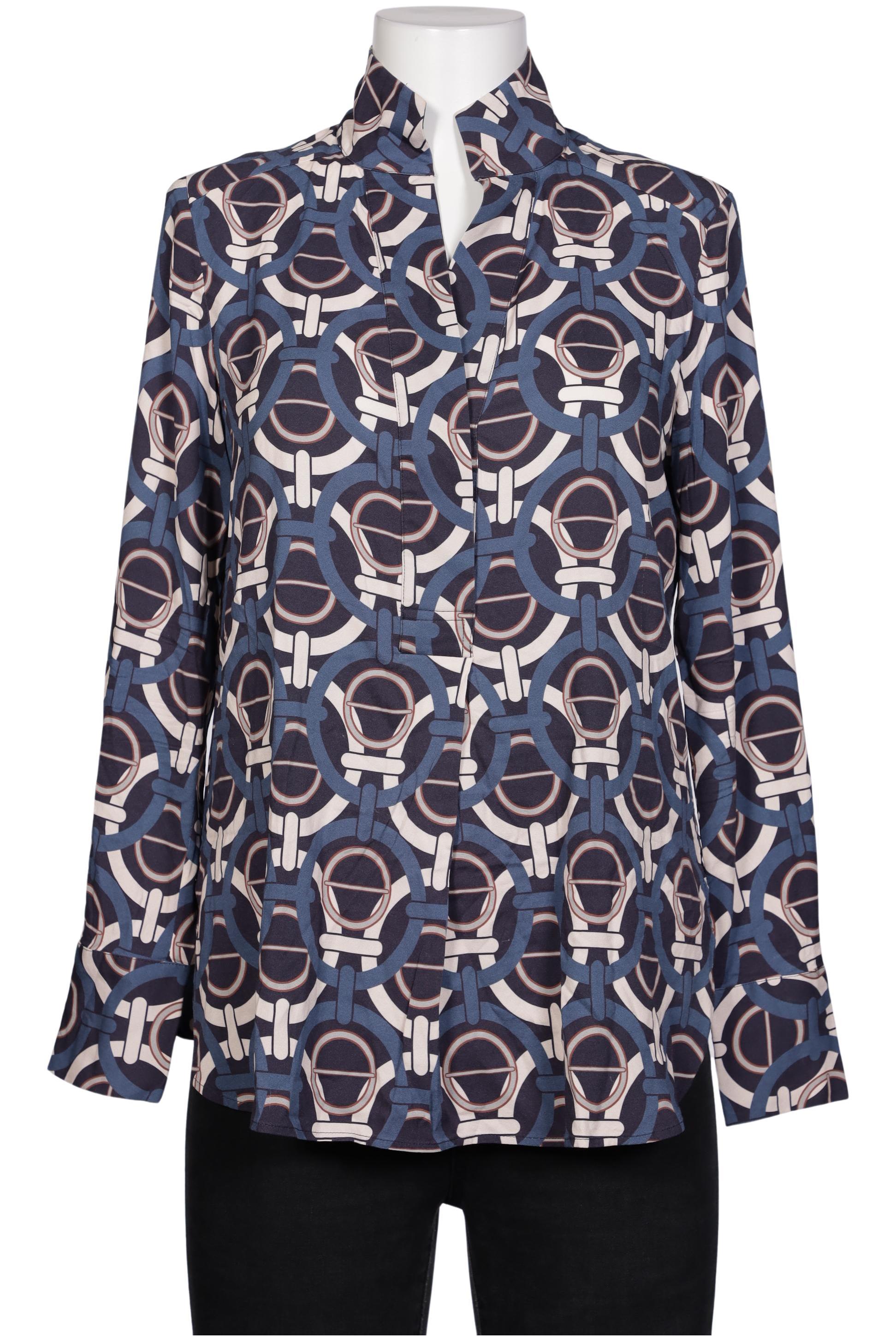 

Dea Kudibal Damen Bluse, mehrfarbig, Gr. 38