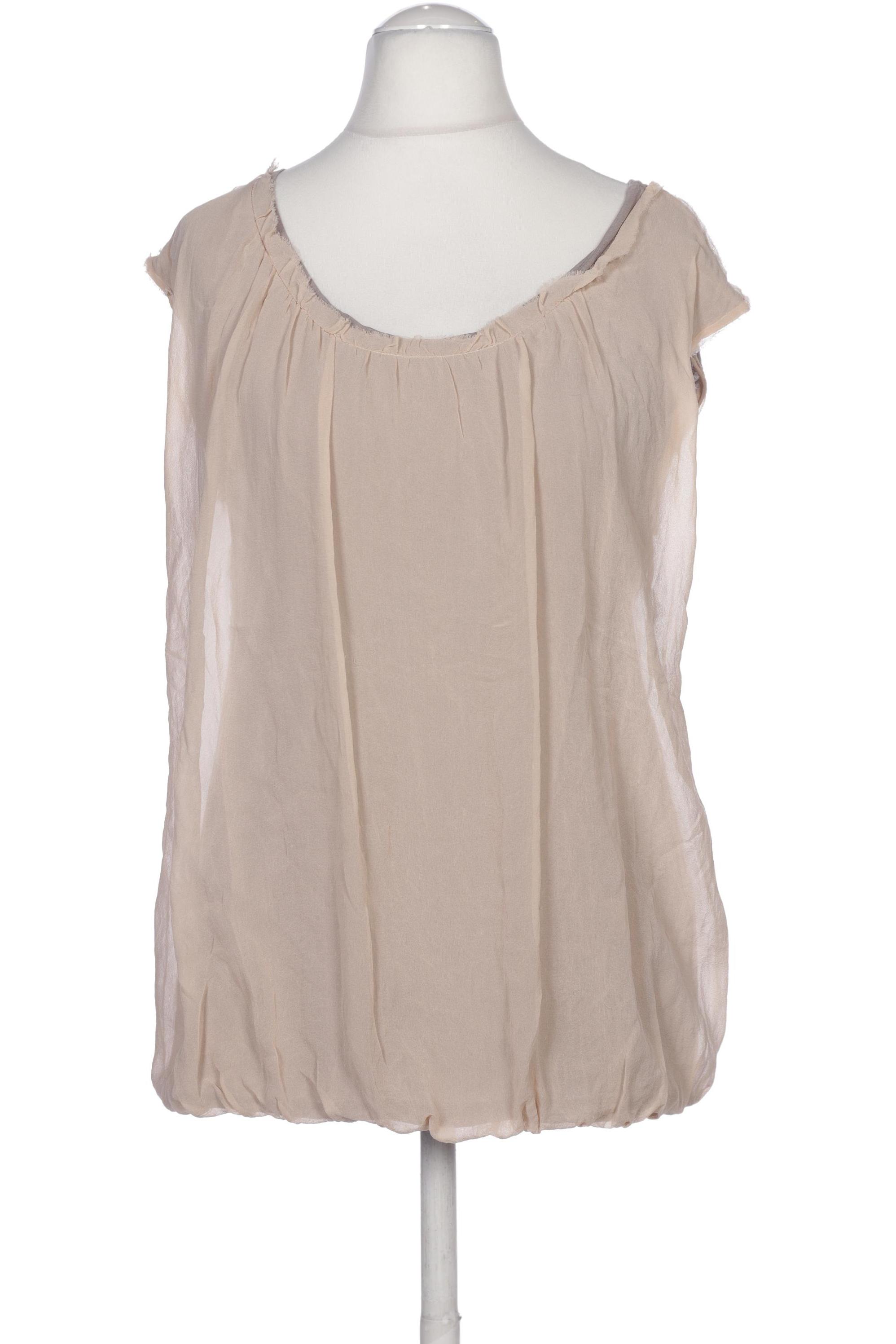 

Dea Kudibal Damen Bluse, beige, Gr. 38