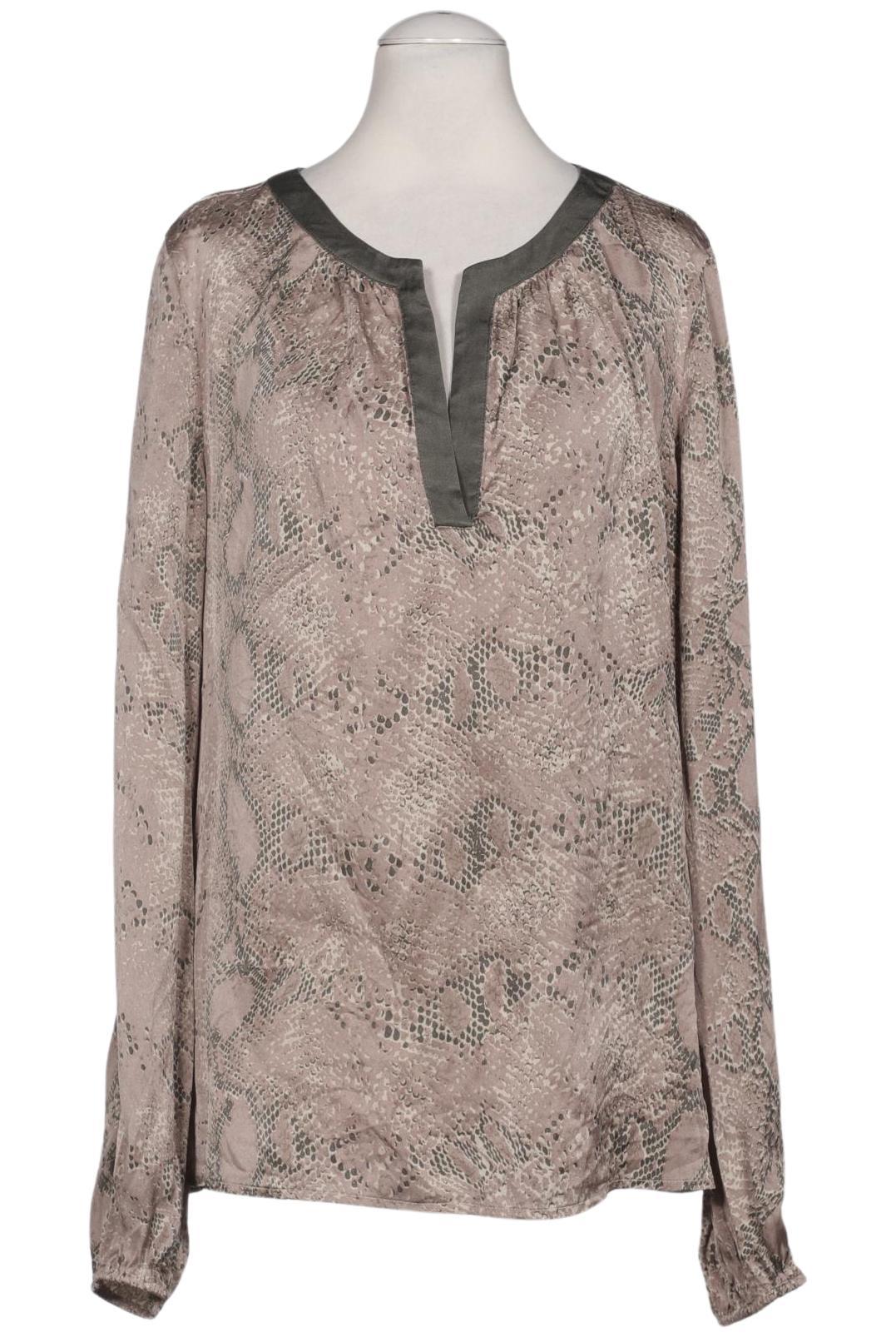 

Dea Kudibal Damen Bluse, beige, Gr. 38