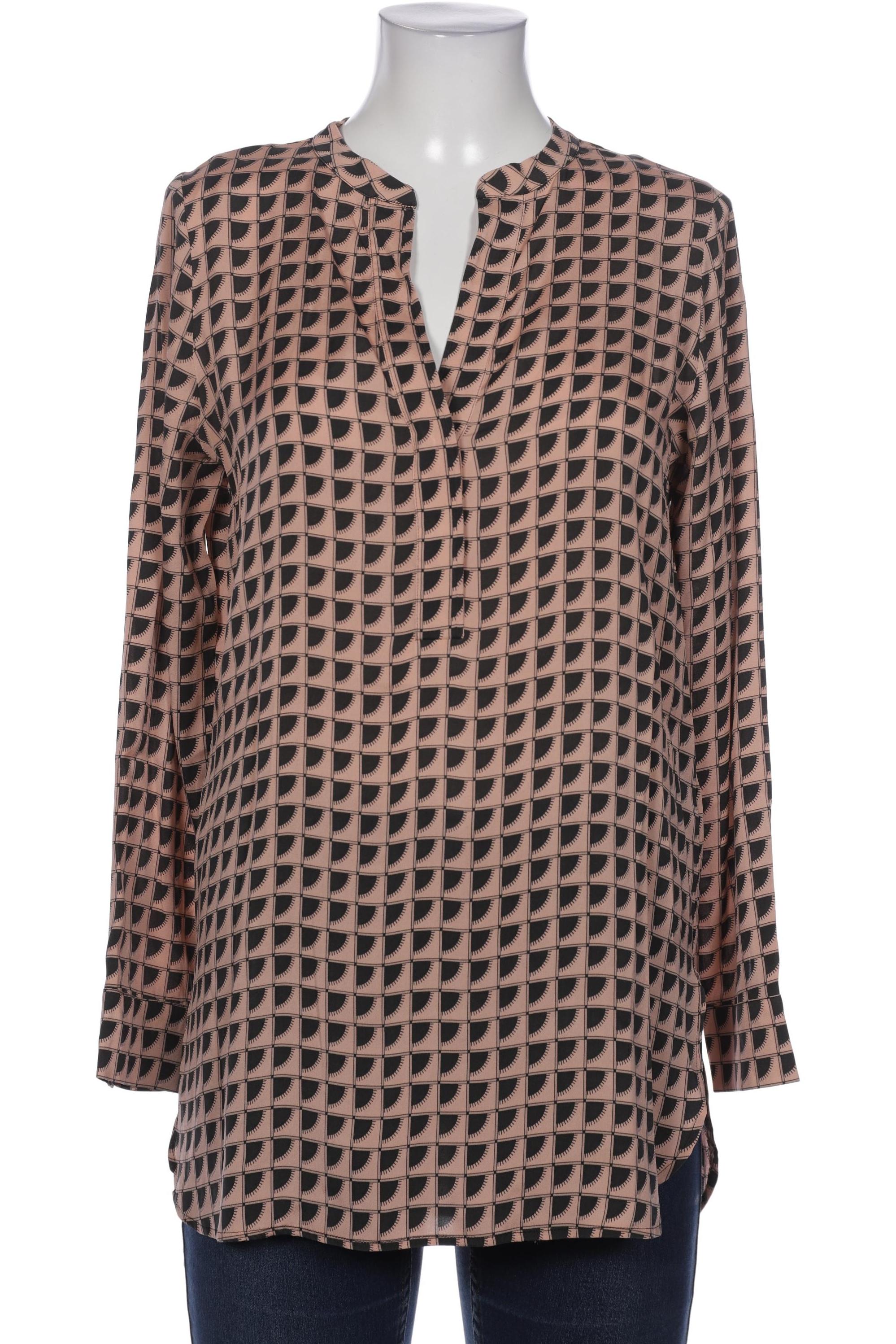 

Dea Kudibal Damen Bluse, pink, Gr. 38