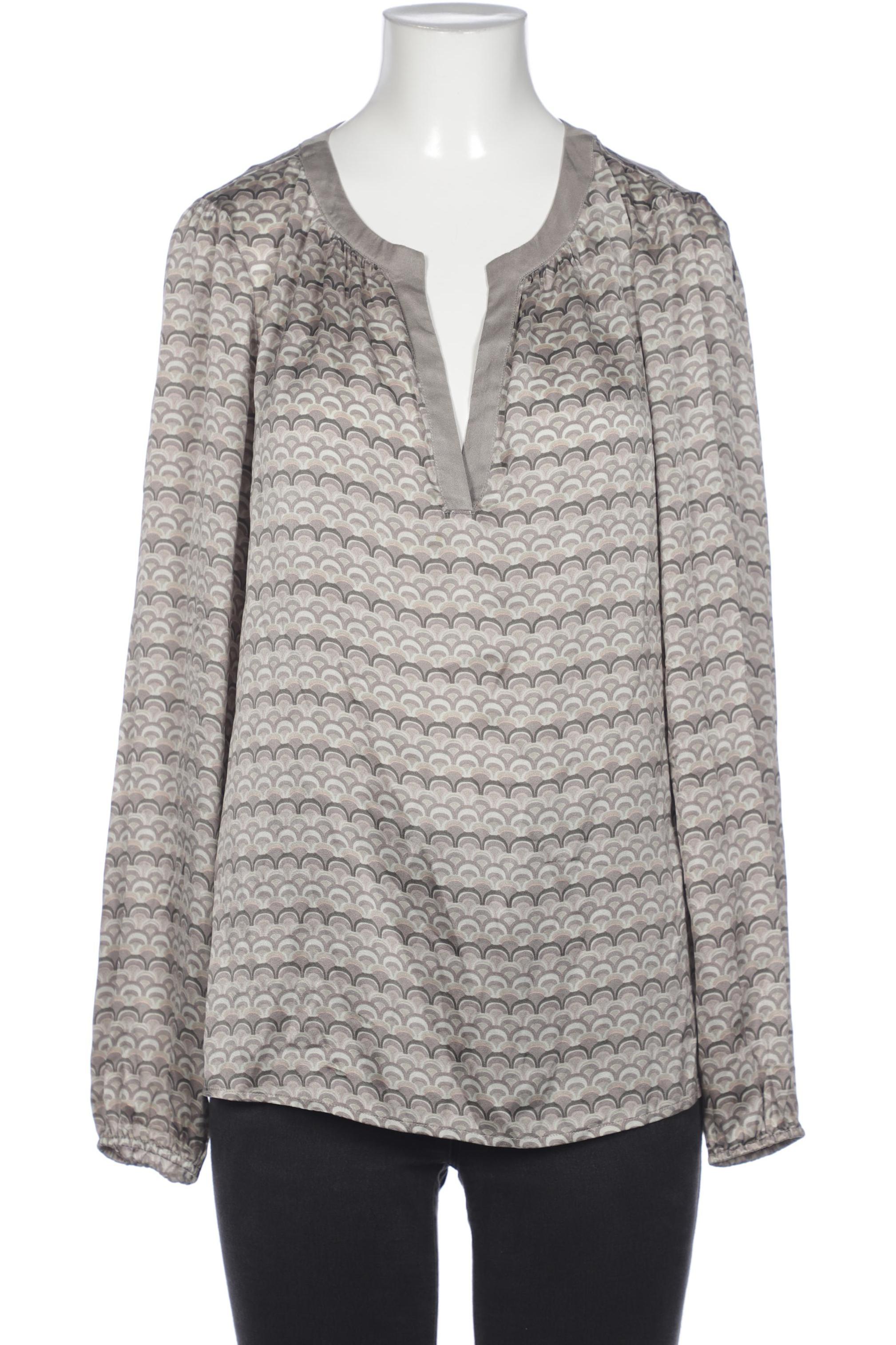 

Dea Kudibal Damen Bluse, grau