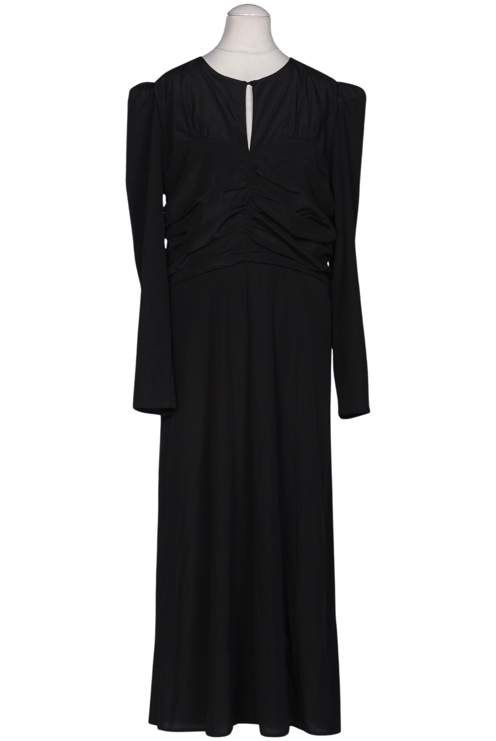 

Dea Kudibal Damen Kleid, schwarz, Gr. 36