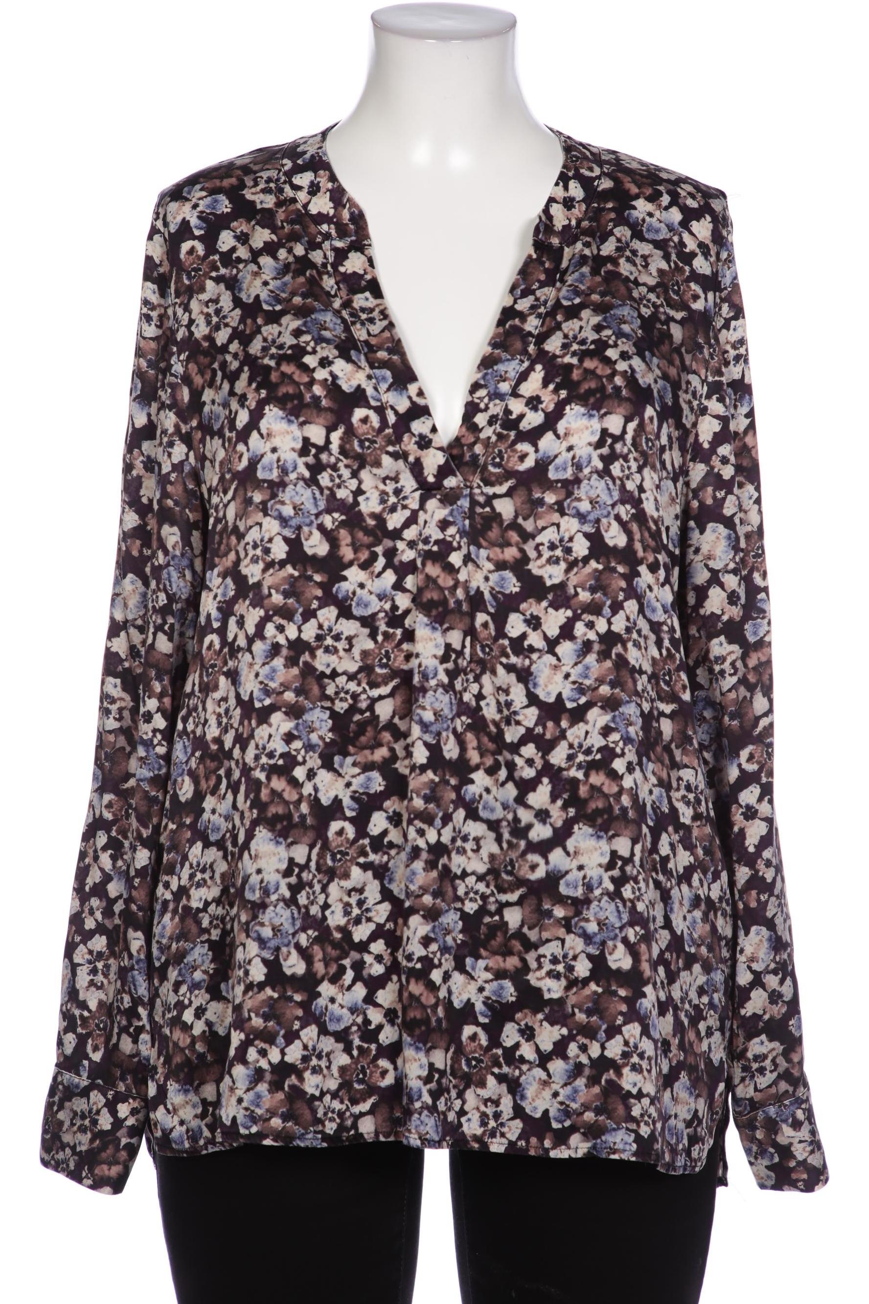 

Dea Kudibal Damen Bluse, mehrfarbig, Gr. 44