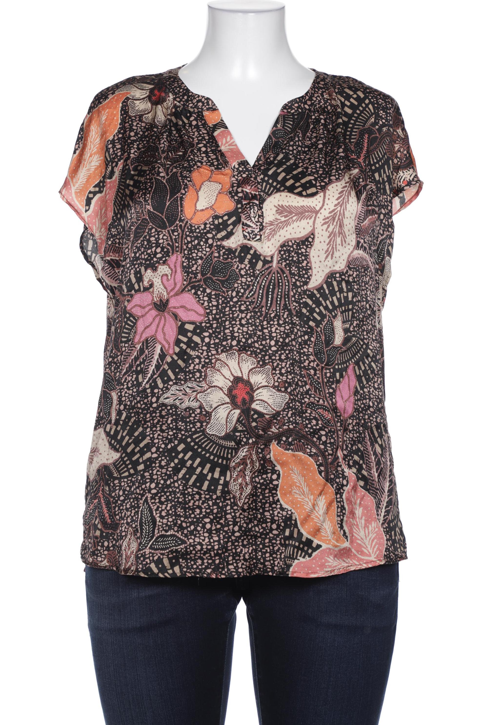 

Dea Kudibal Damen Bluse, braun