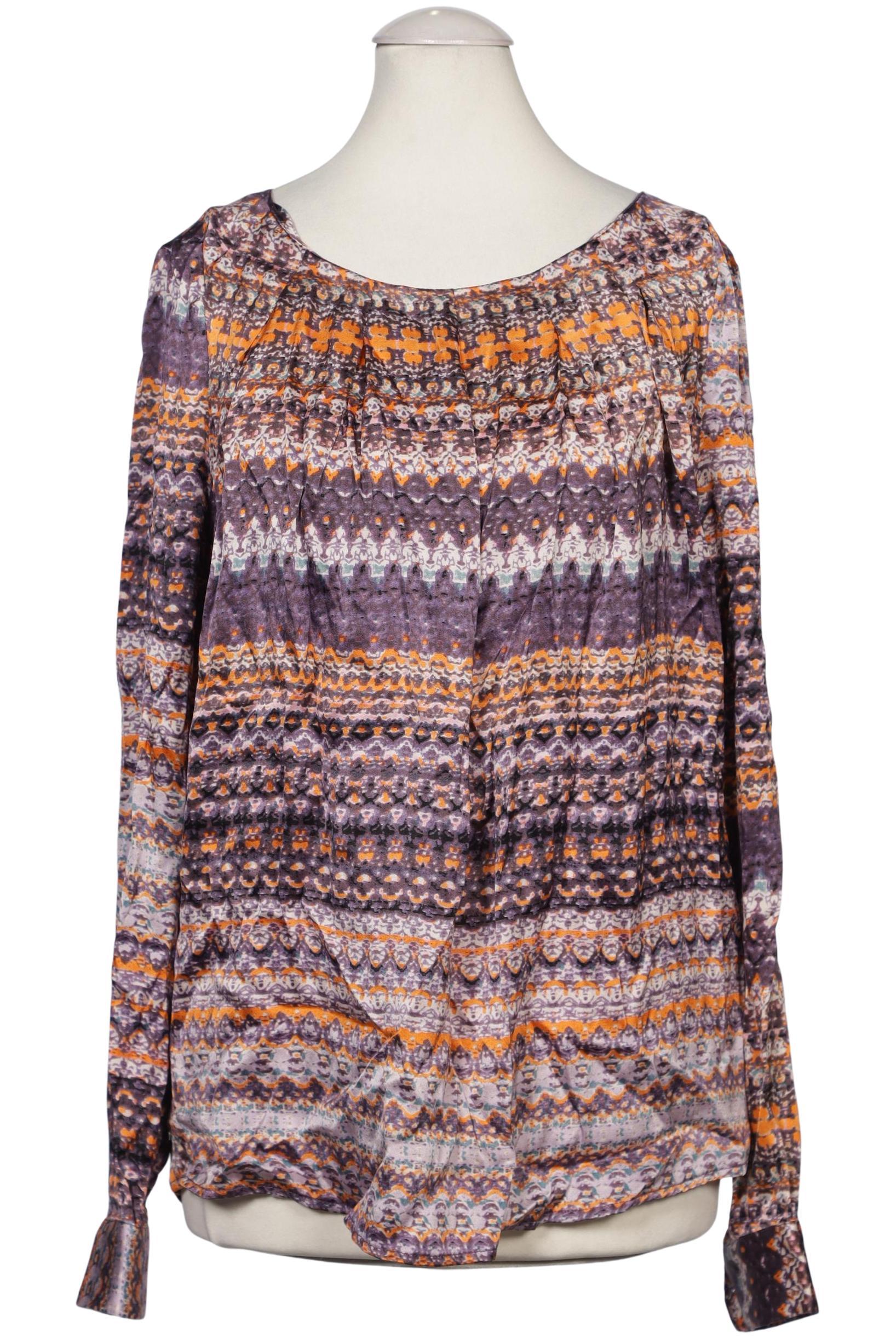 

Dea Kudibal Damen Bluse, mehrfarbig, Gr. 36