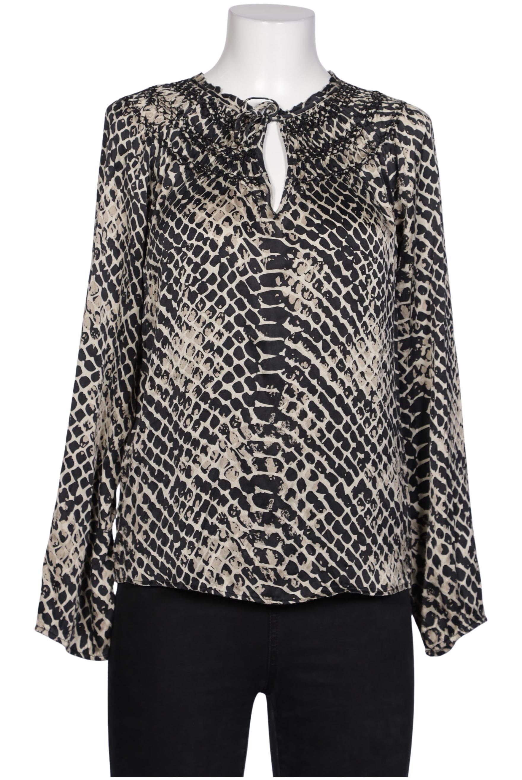 

Dea Kudibal Damen Bluse, hellgrün, Gr. 38