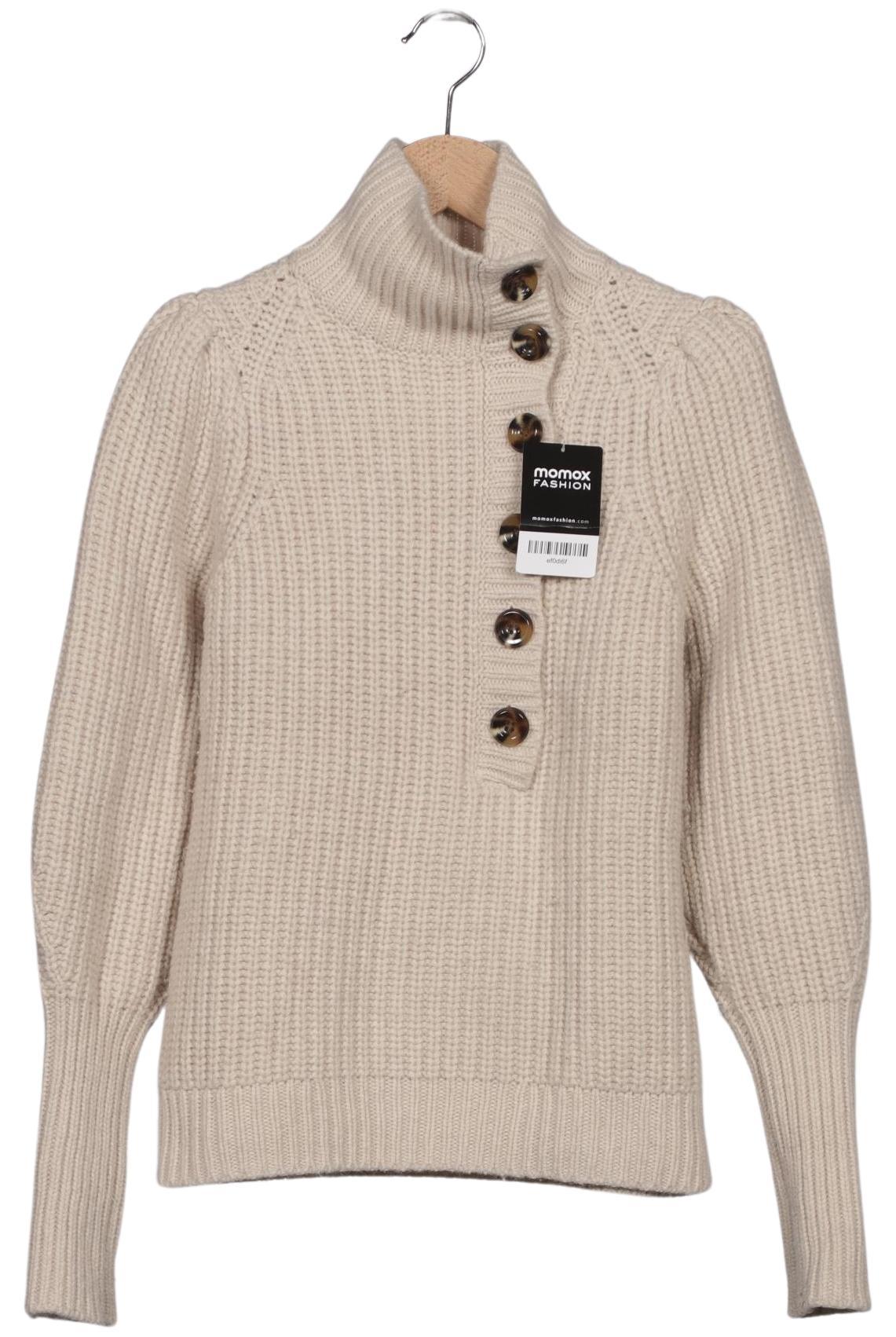 

Dea Kudibal Damen Pullover, beige, Gr. 36