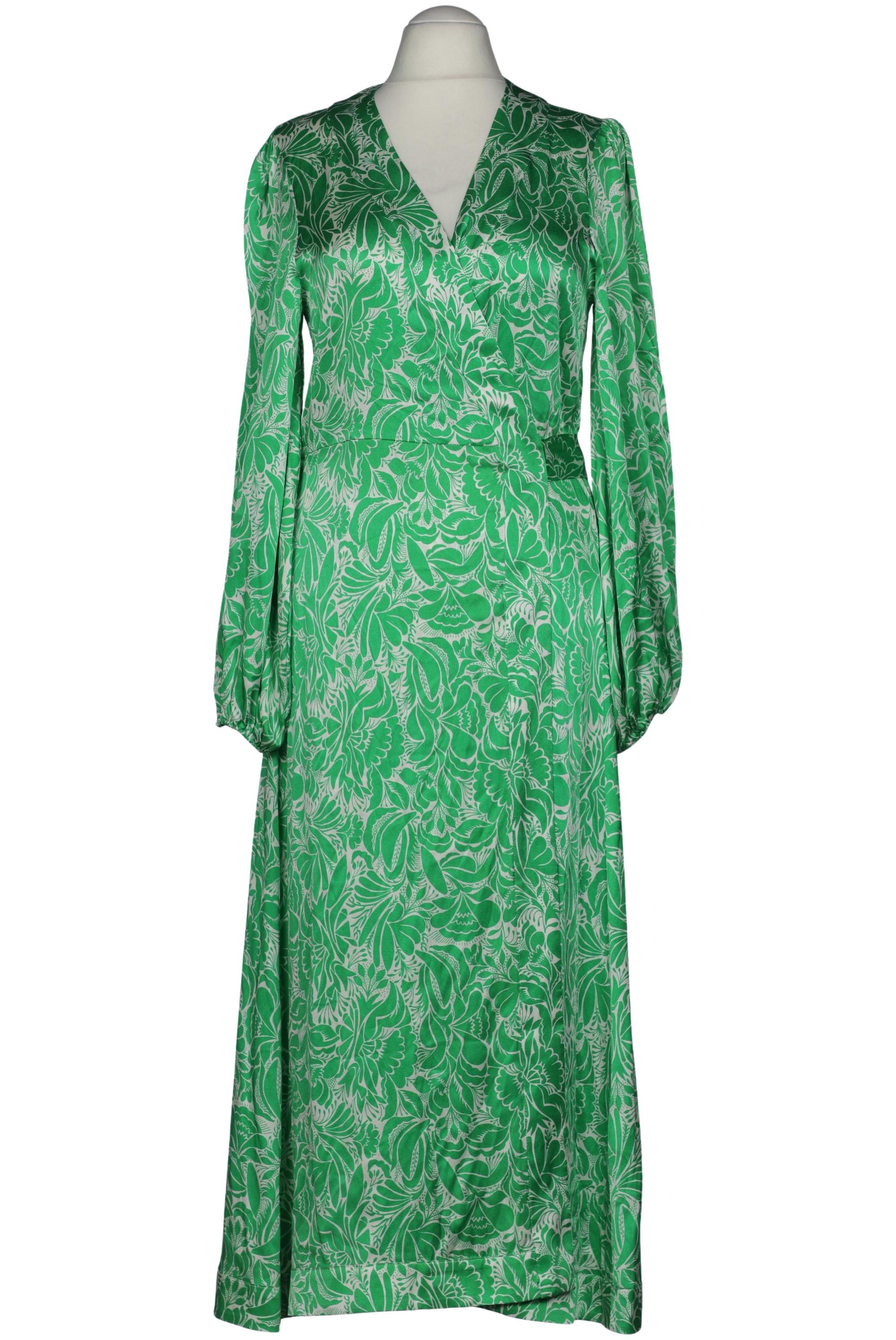 

Dea Kudibal Damen Kleid, grün, Gr. 42