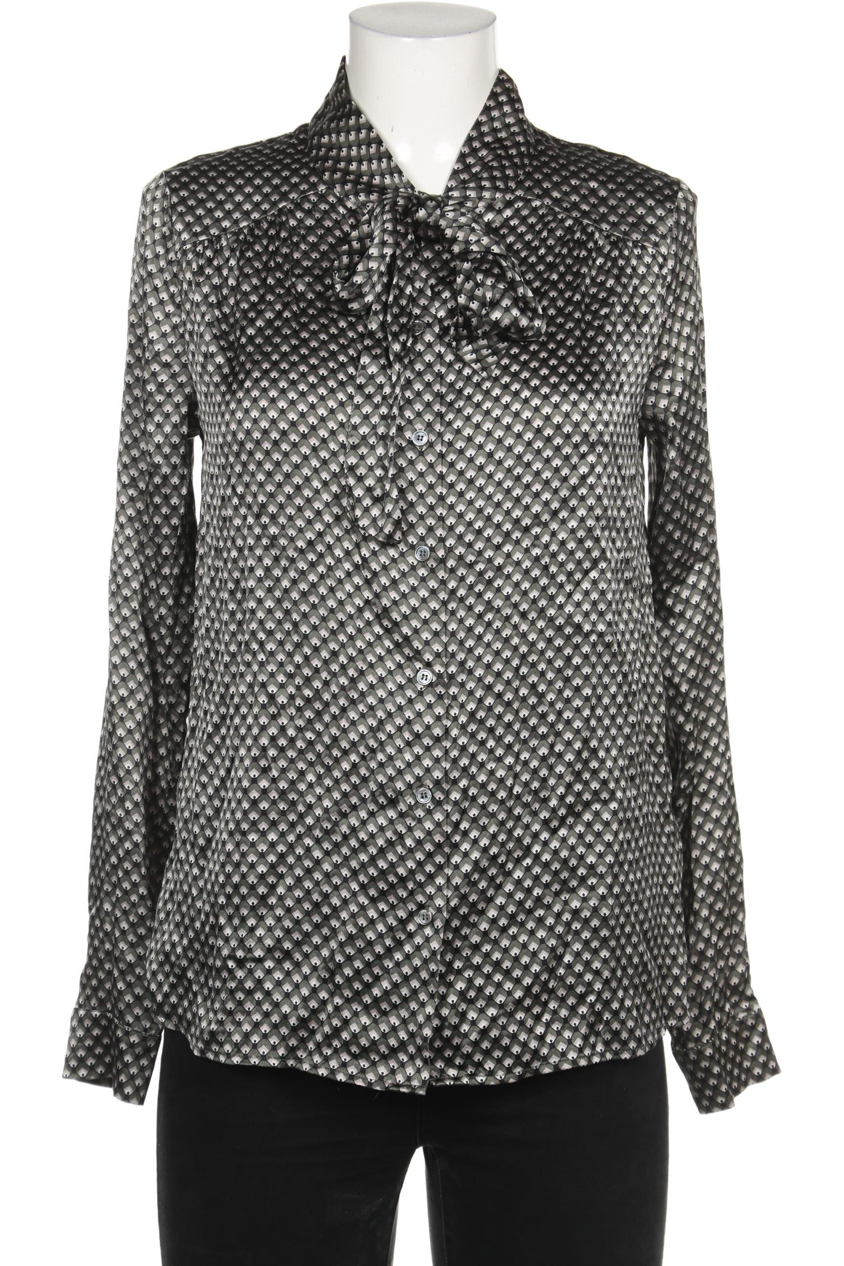 

Dea Kudibal Damen Bluse, grün