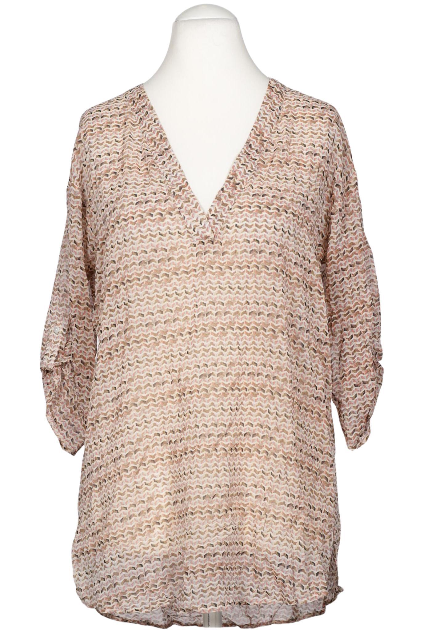 

Dea Kudibal Damen Bluse, beige, Gr. 38