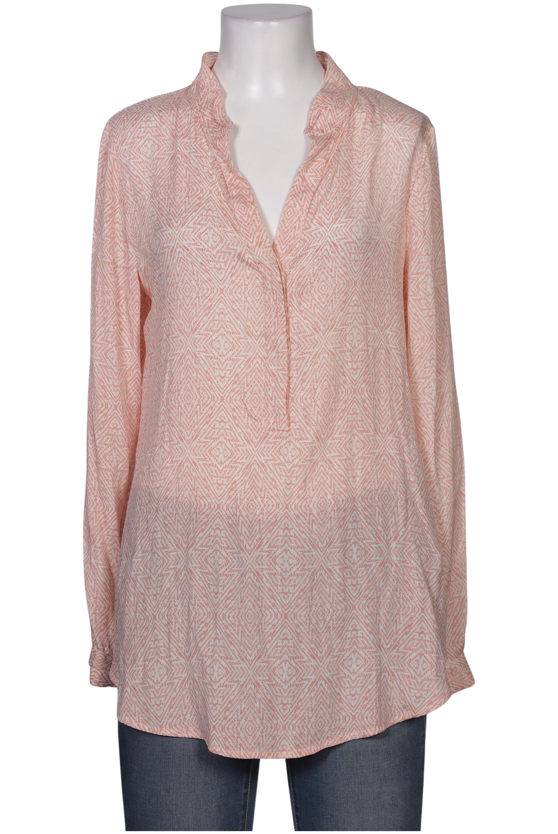 

Dea Kudibal Damen Bluse, pink, Gr. 38