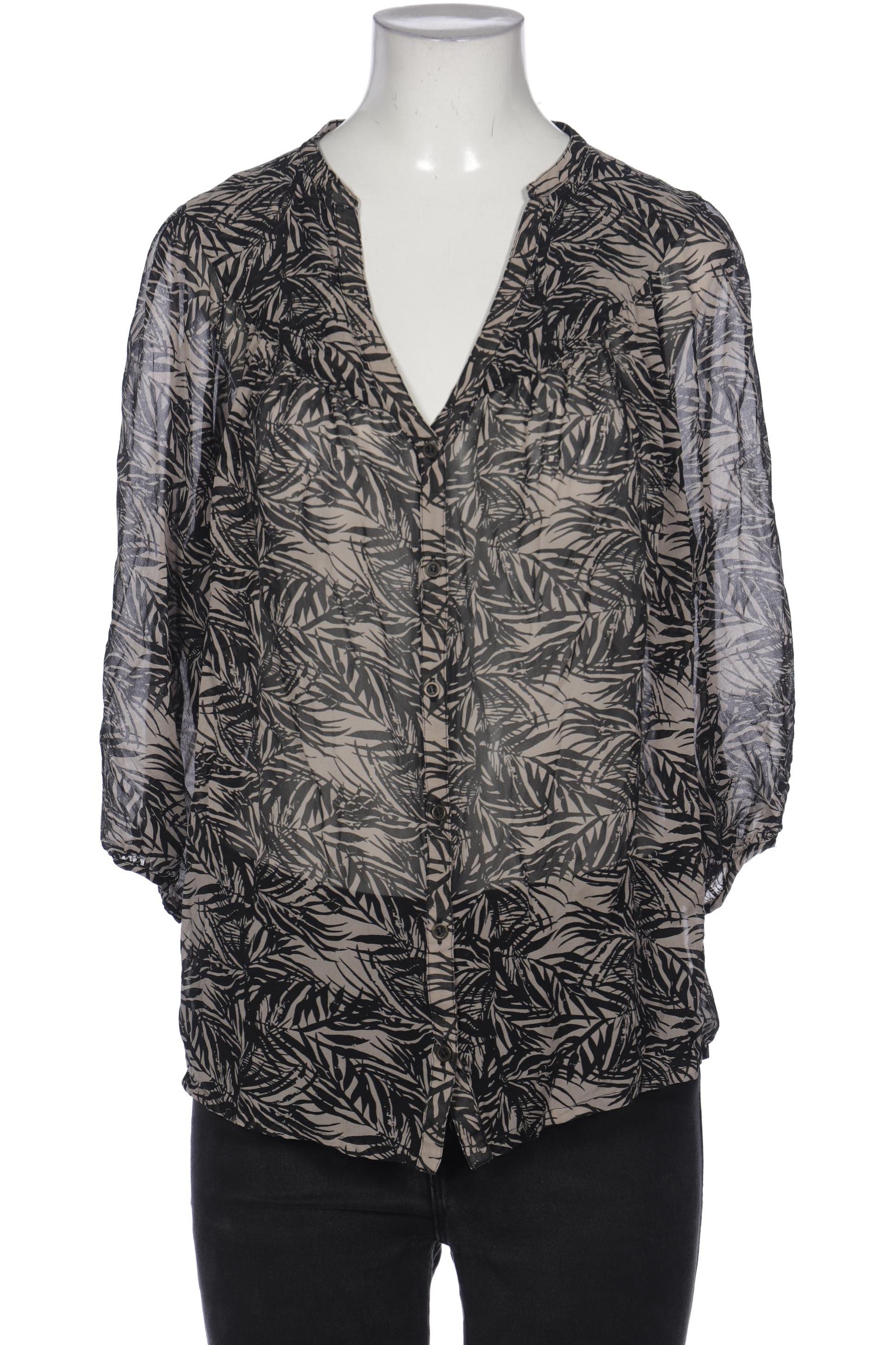 

Dea Kudibal Damen Bluse, beige