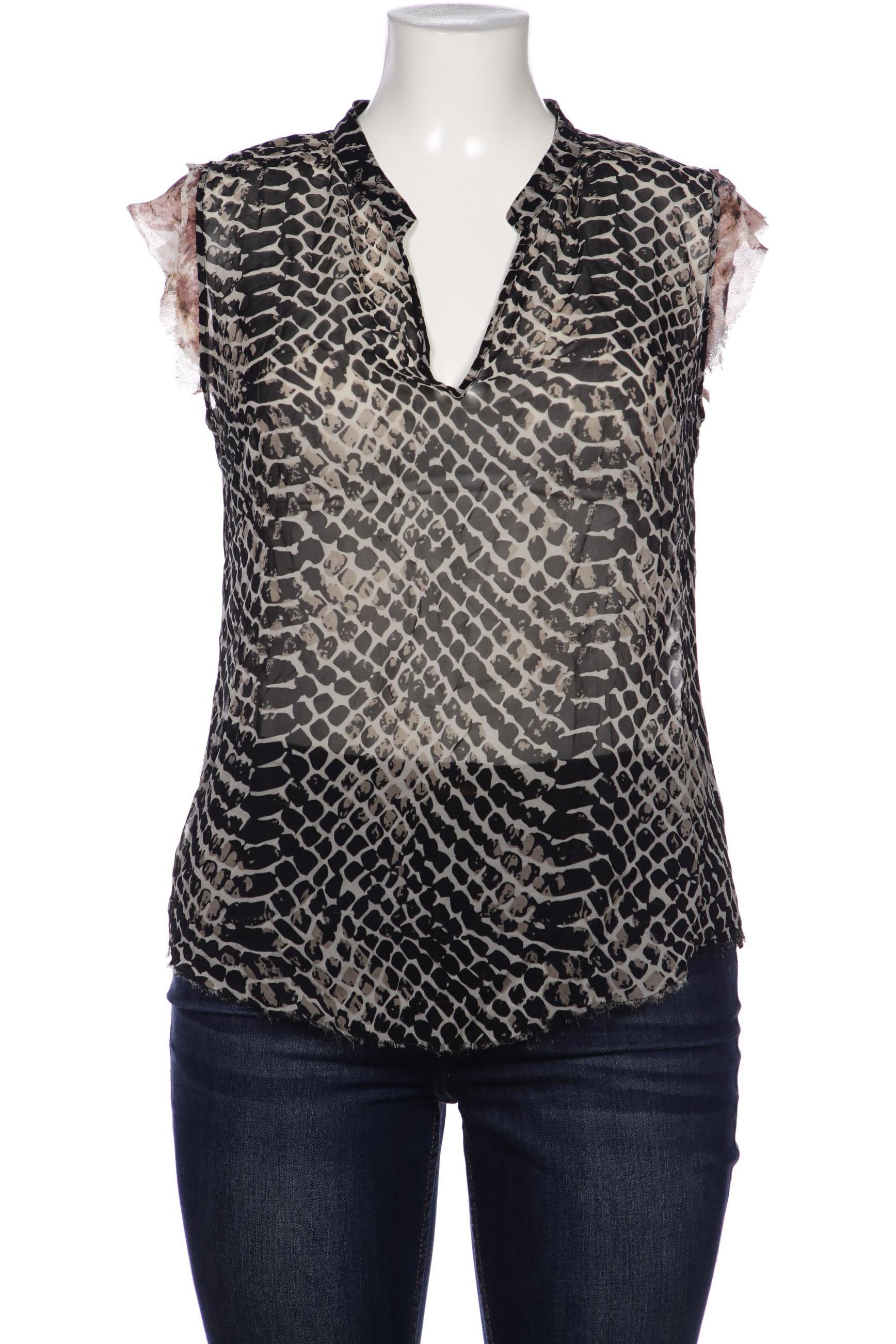 

Dea Kudibal Damen Bluse, schwarz