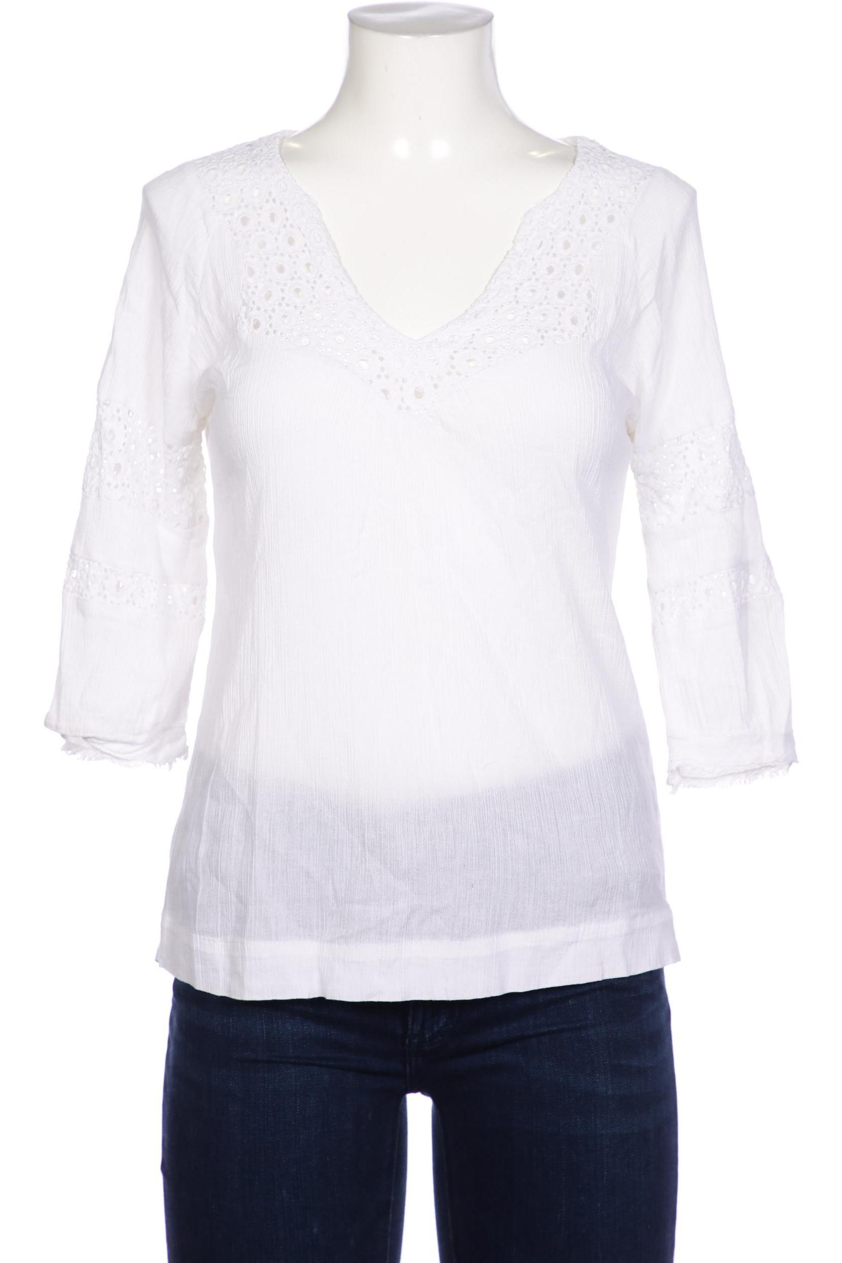 

Dea Kudibal Damen Bluse, weiß