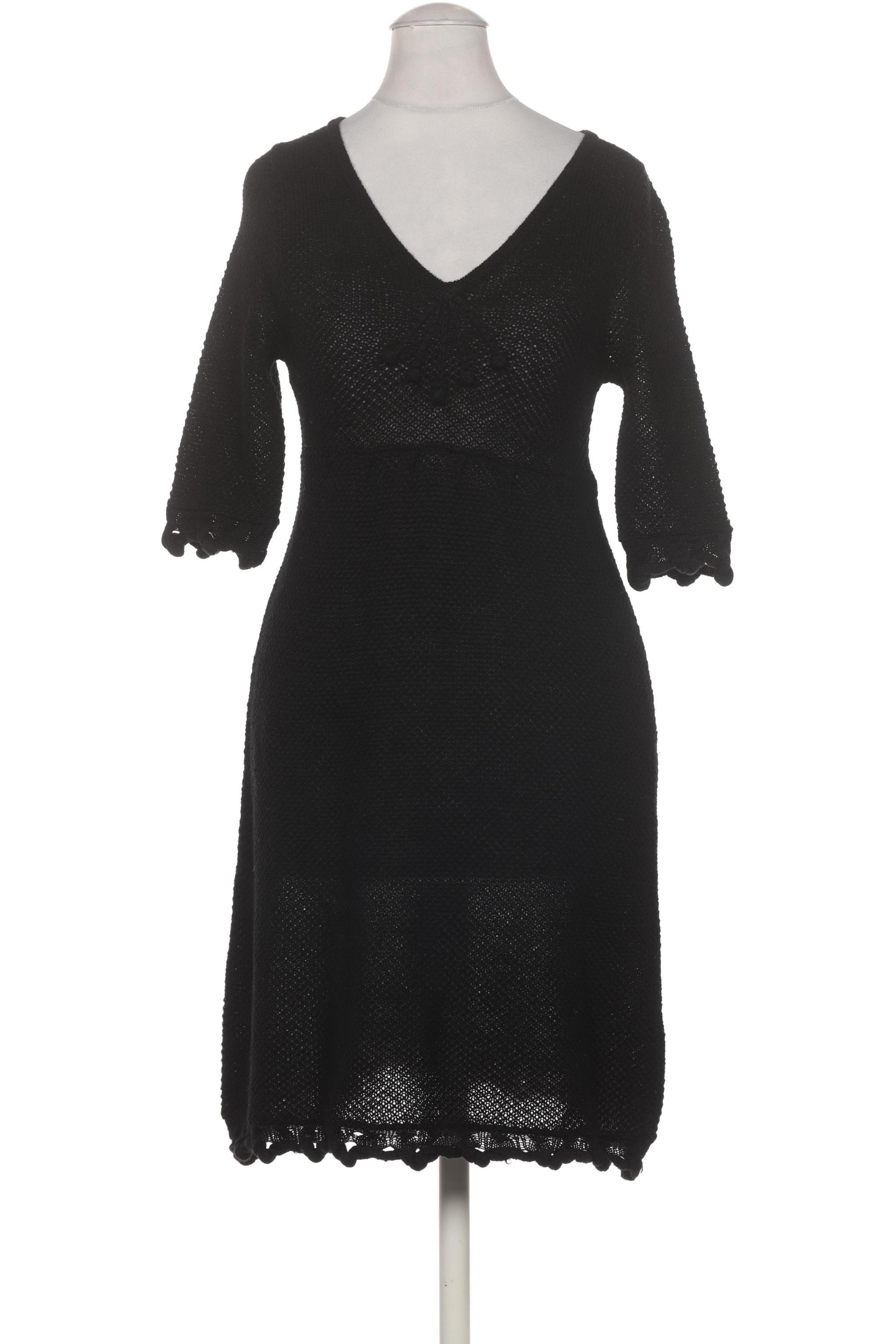 

Dea Kudibal Damen Kleid, schwarz, Gr. 30