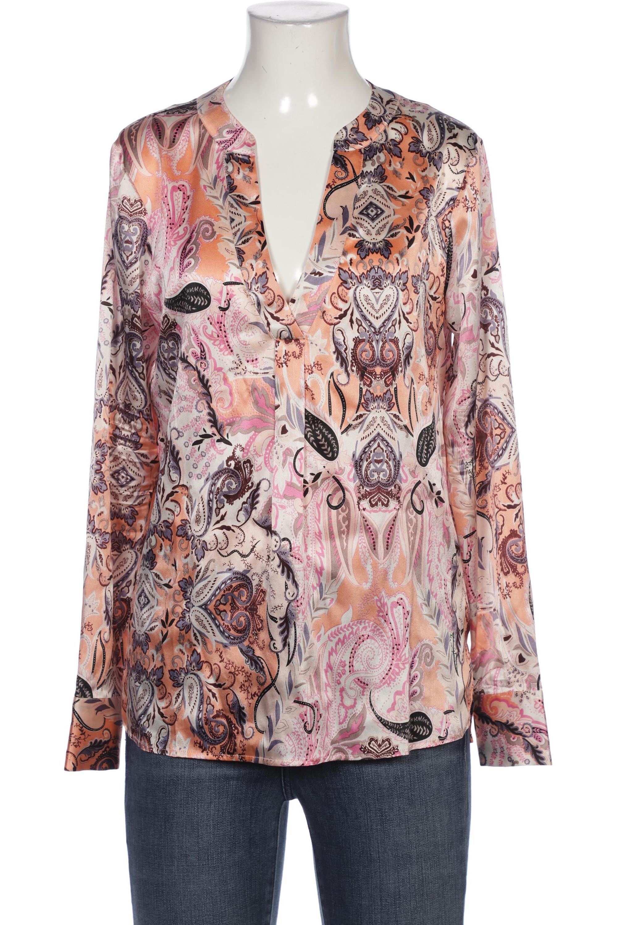 

Dea Kudibal Damen Bluse, mehrfarbig