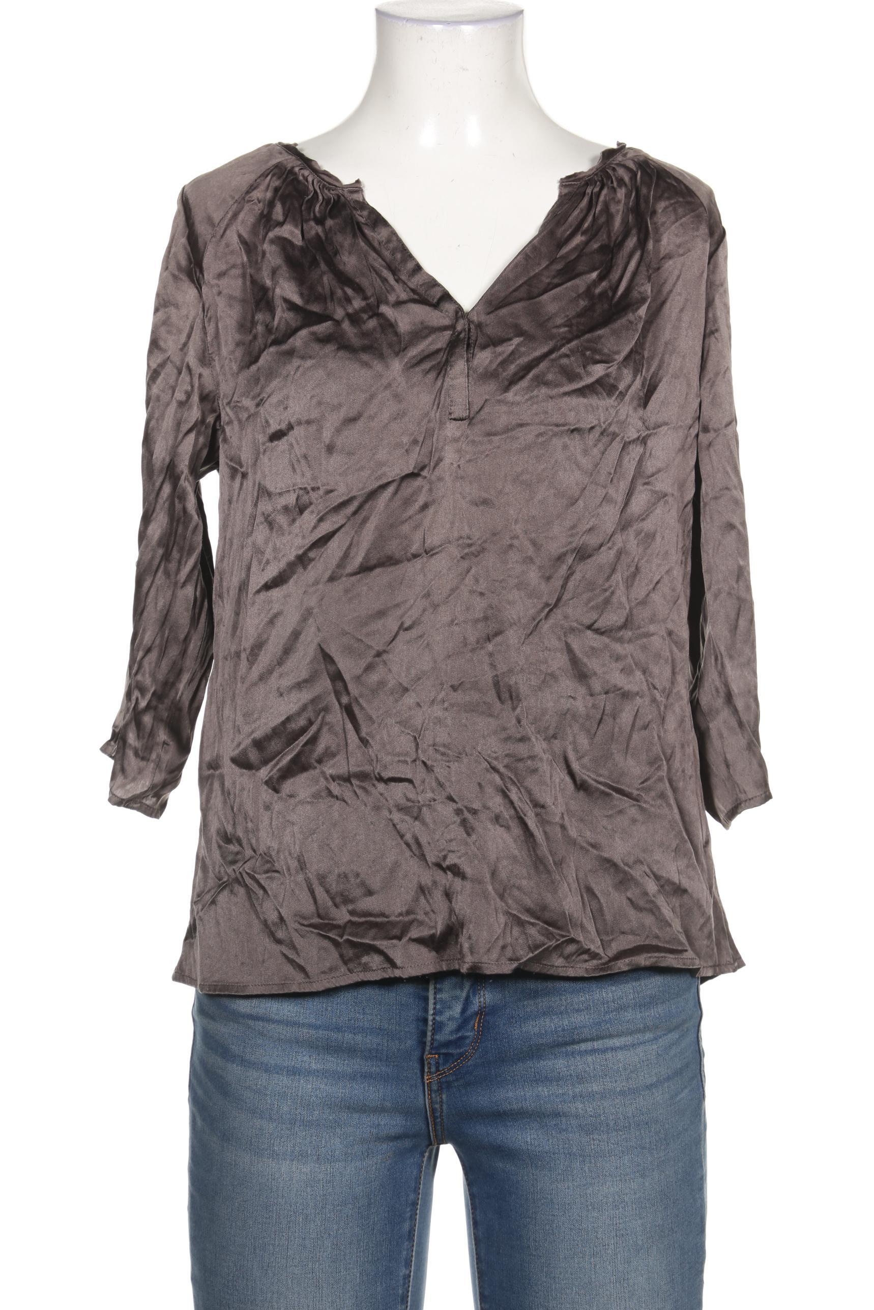 

Dea Kudibal Damen Bluse, grau, Gr. 36