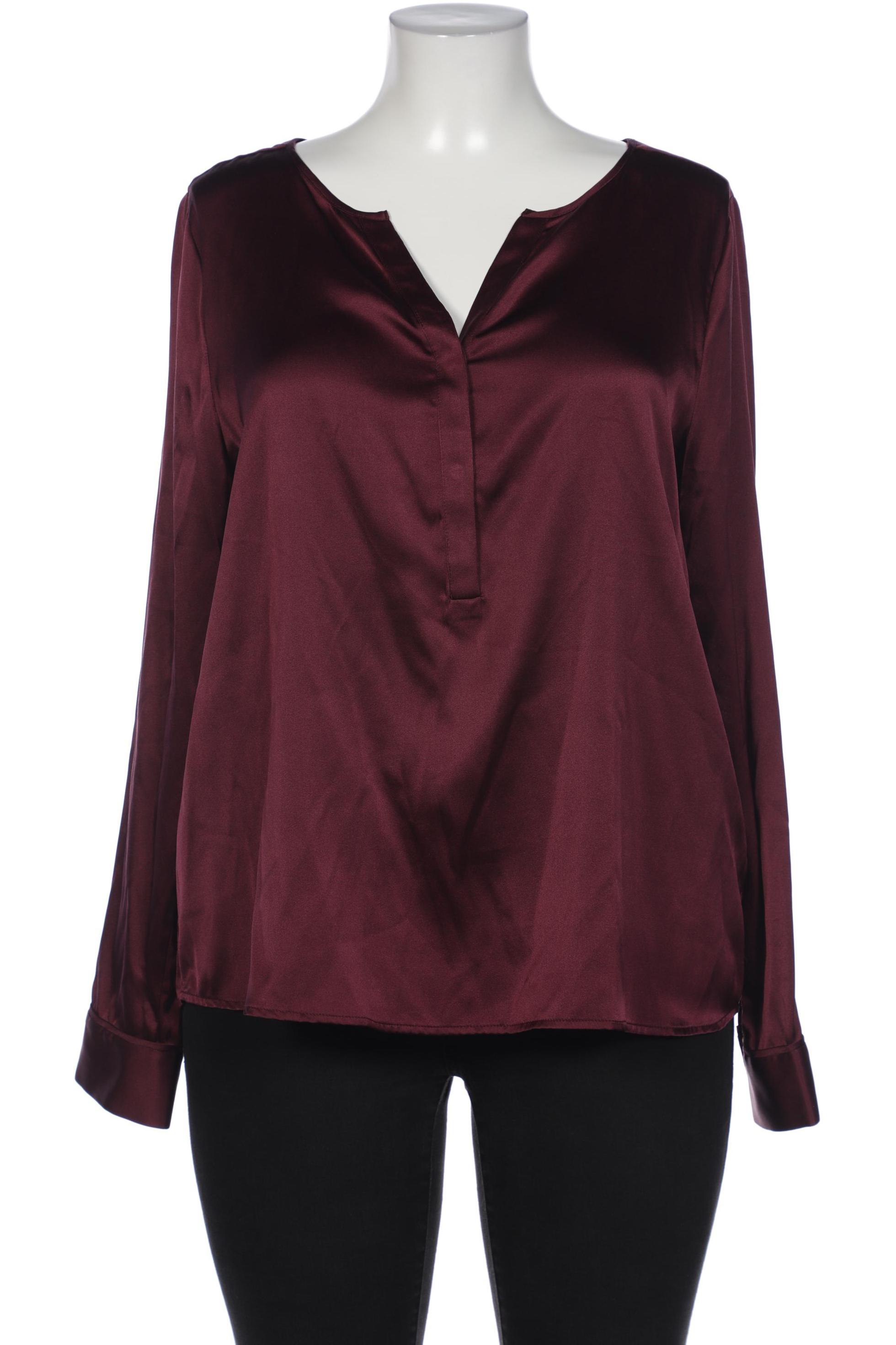 

Dea Kudibal Damen Bluse, bordeaux