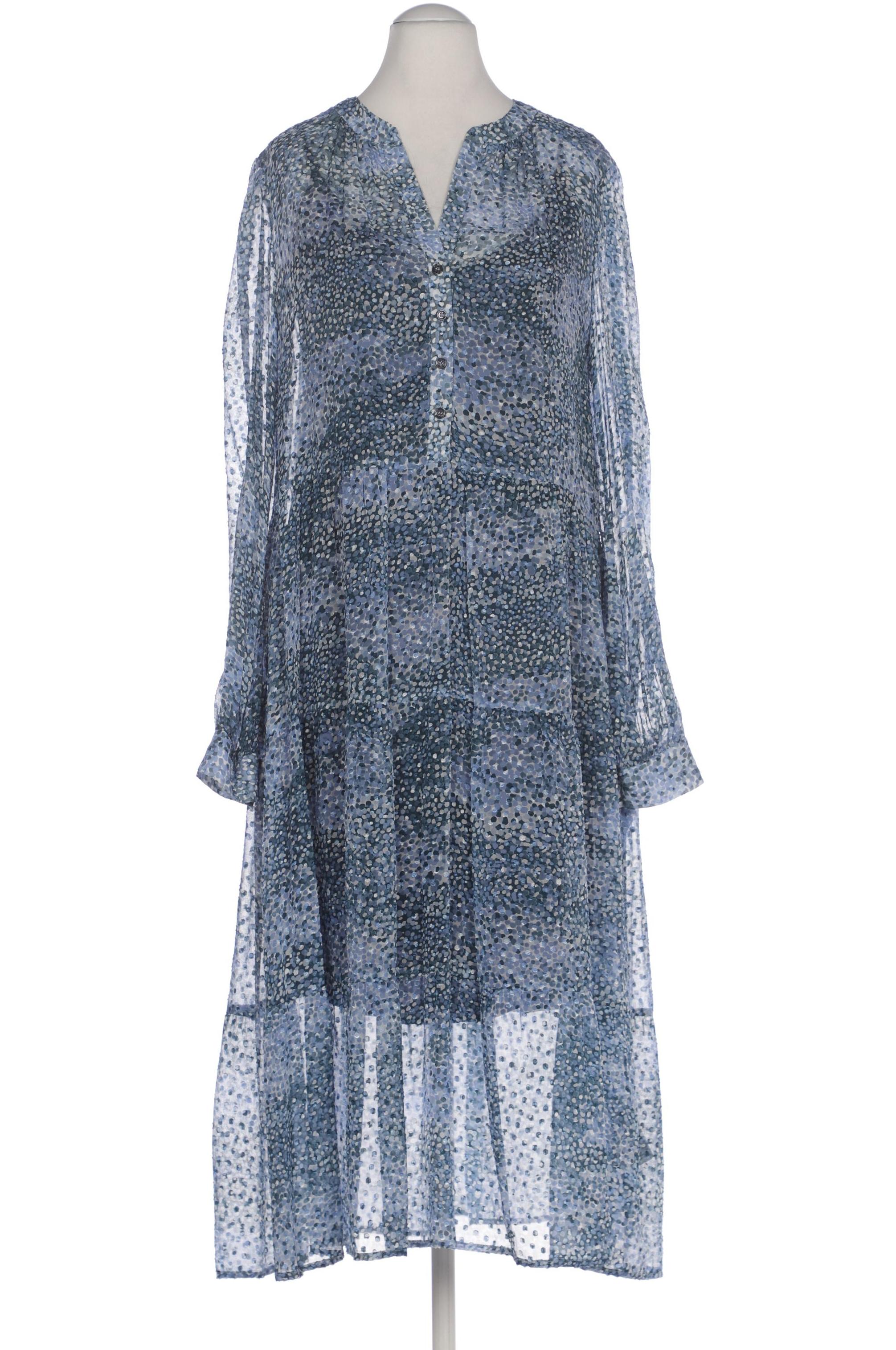 

Dea Kudibal Damen Kleid, marineblau, Gr. 38