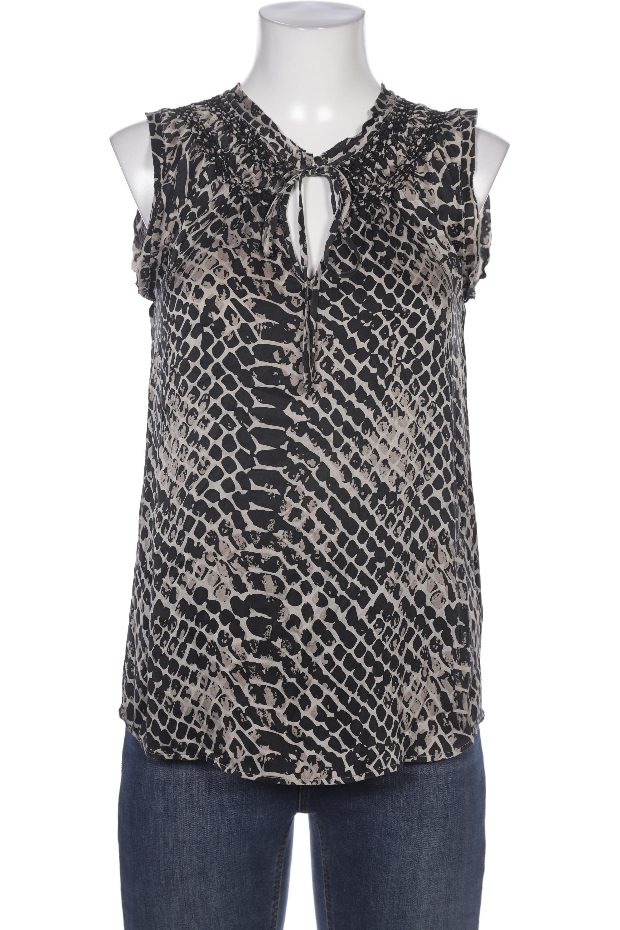 

Dea Kudibal Damen Bluse, schwarz