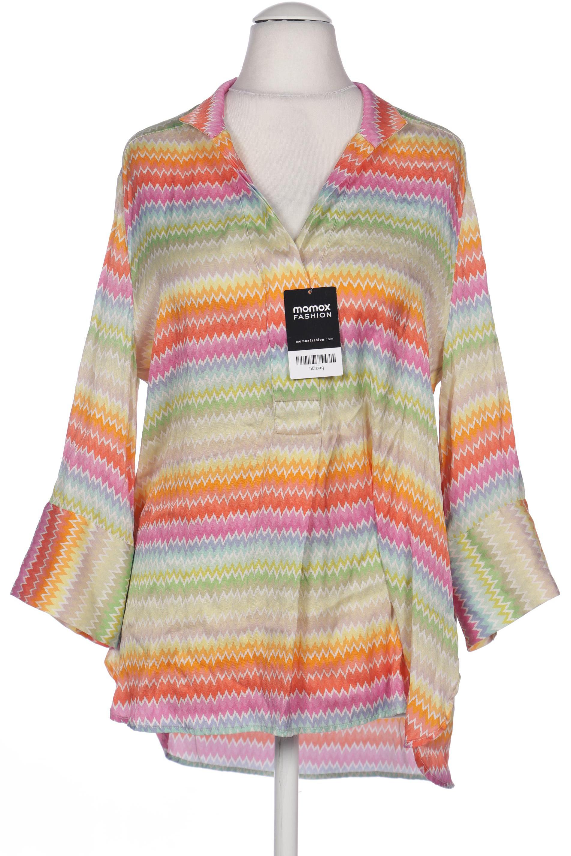 

Dea Kudibal Damen Bluse, mehrfarbig, Gr. 38