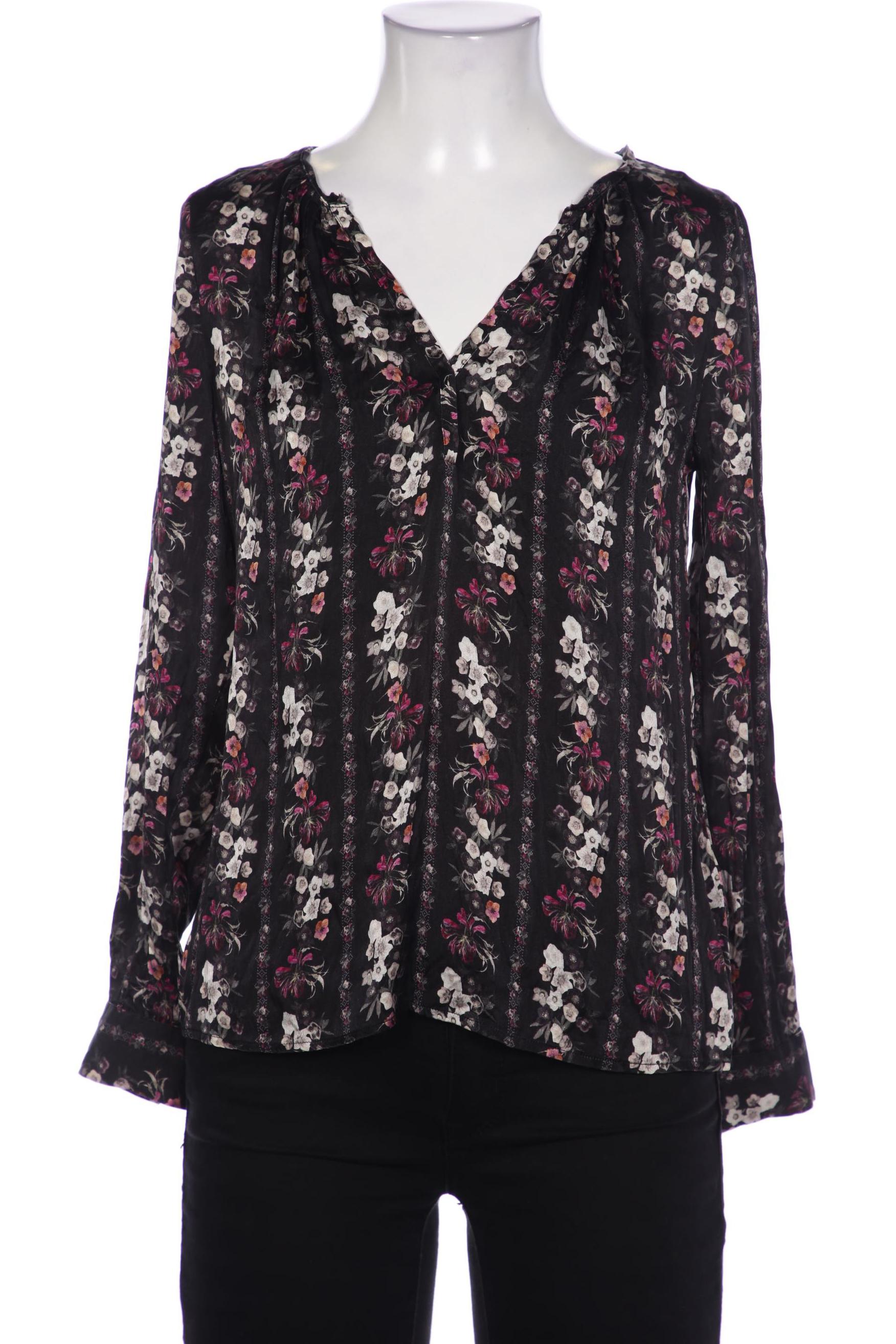 

Dea Kudibal Damen Bluse, schwarz, Gr. 36