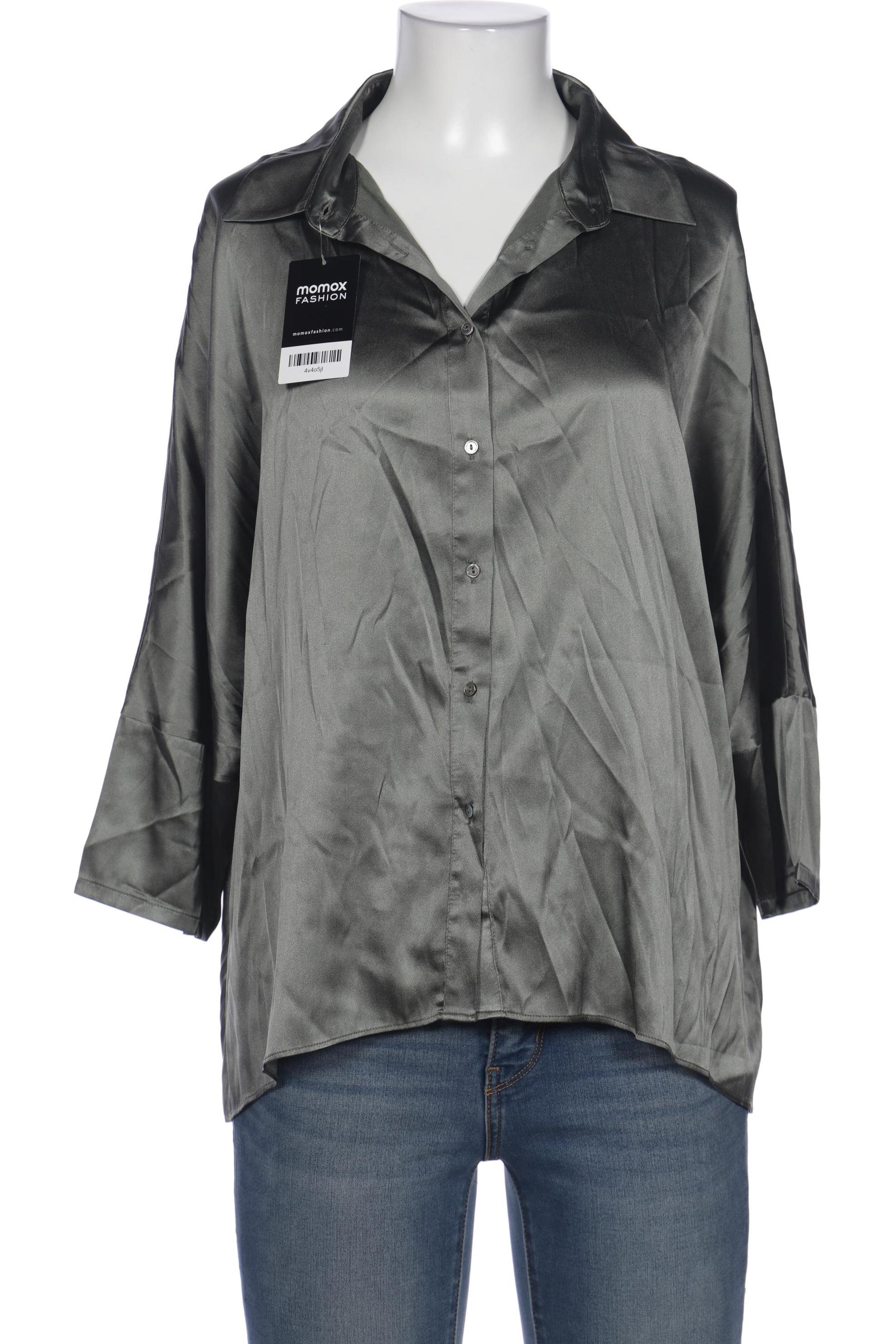 

Dea Kudibal Damen Bluse, grau