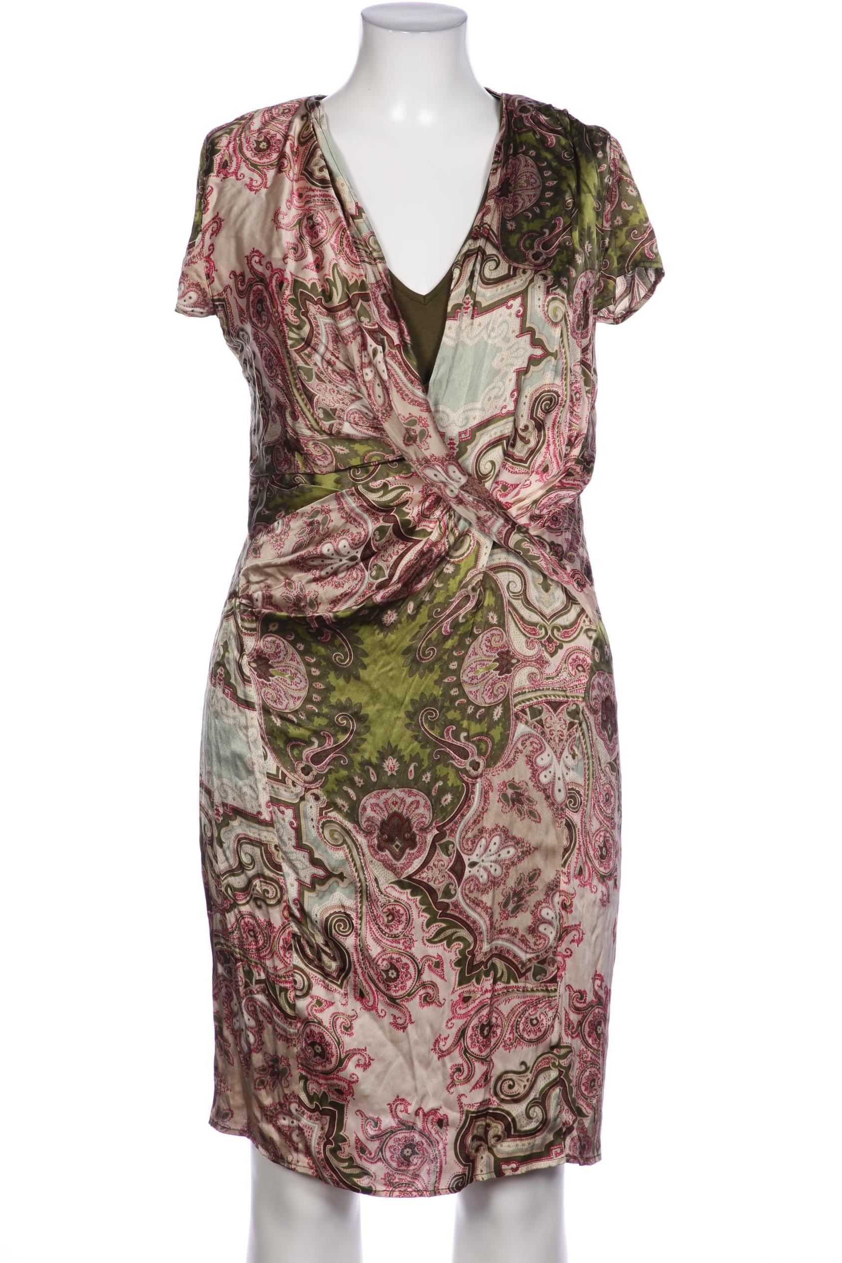 

Dea Kudibal Damen Kleid, mehrfarbig, Gr. 44