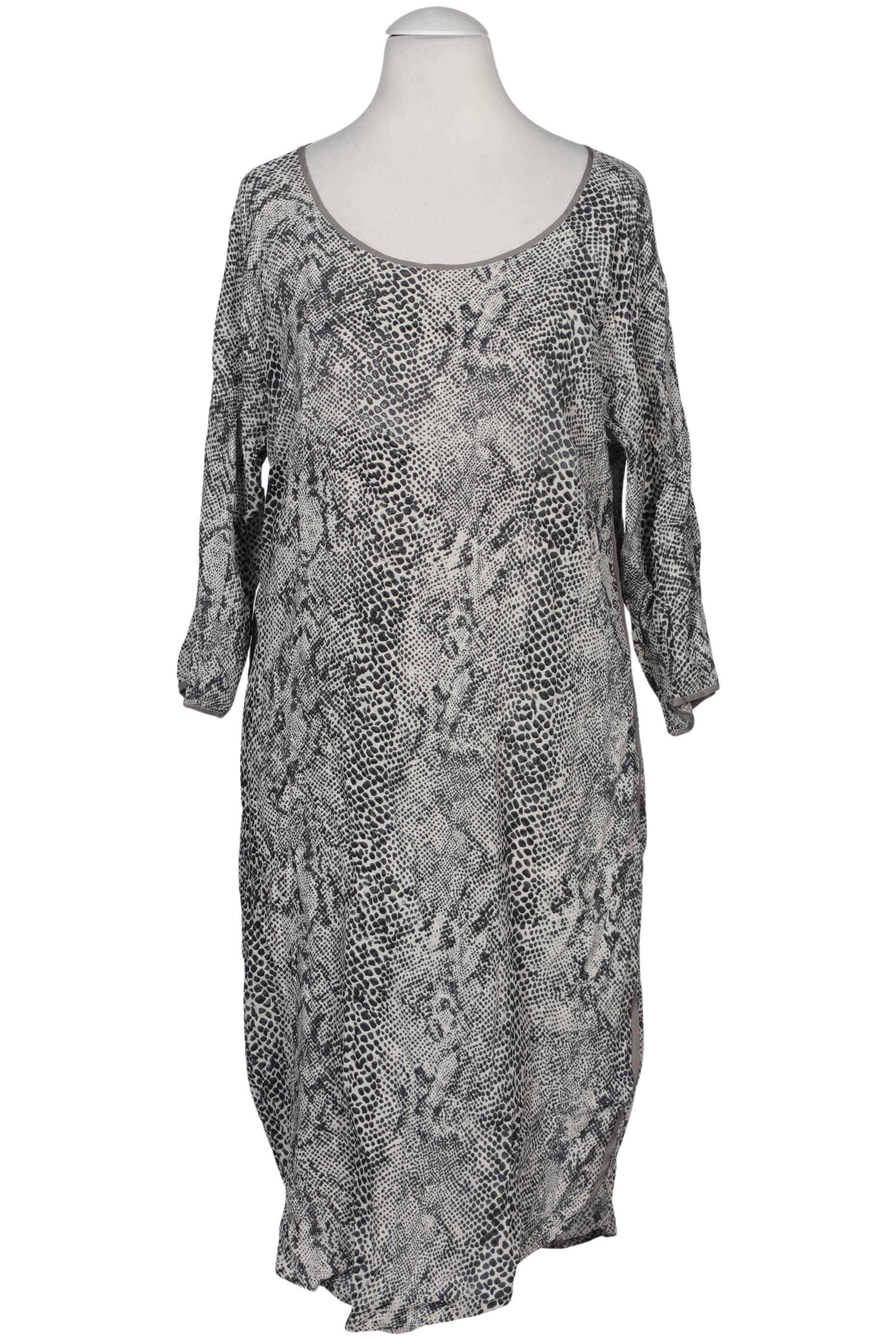 

Dea Kudibal Damen Kleid, grau, Gr. 36