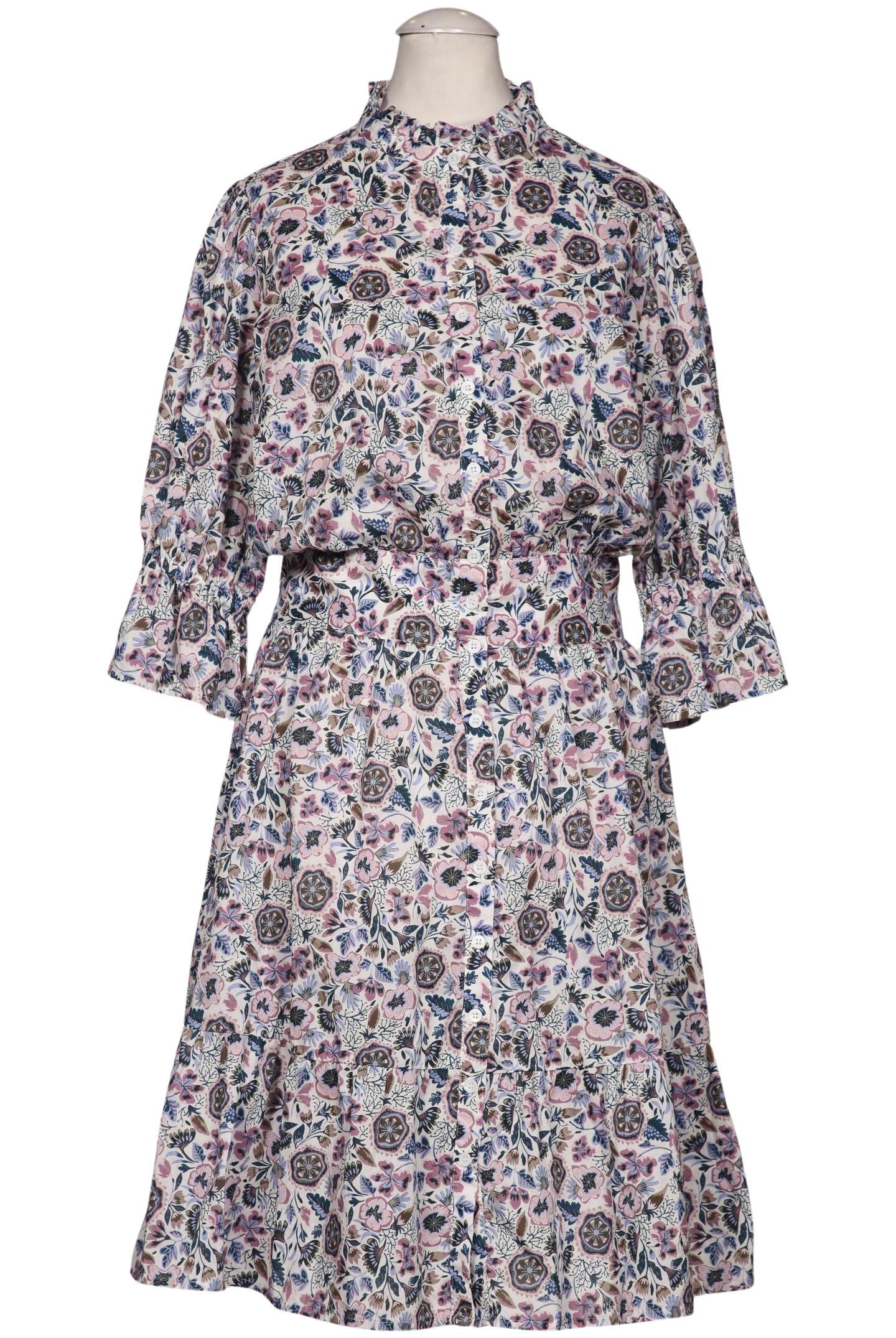 

Dea Kudibal Damen Kleid, mehrfarbig, Gr. 36