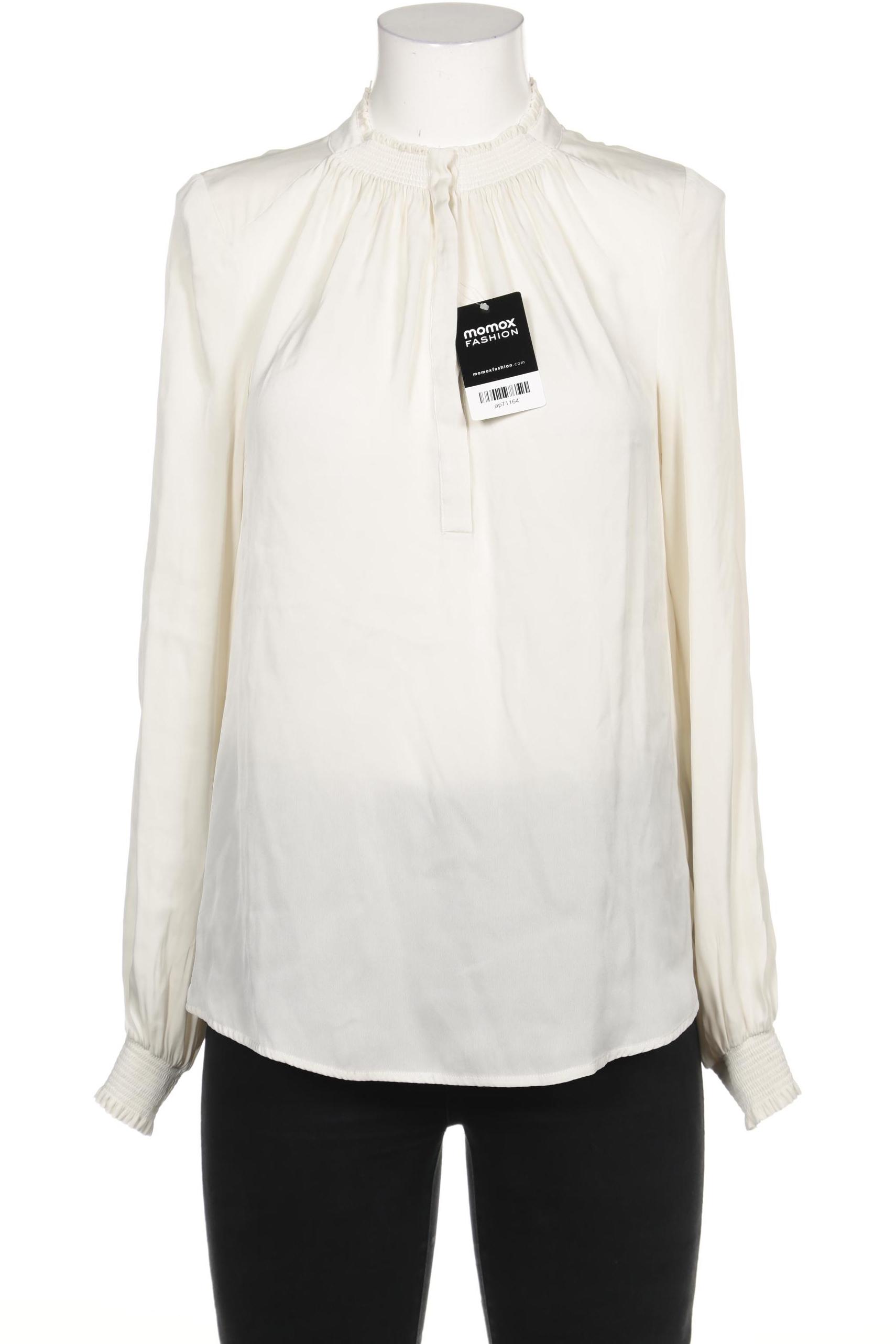 

Dea Kudibal Damen Bluse, cremeweiß, Gr. 38