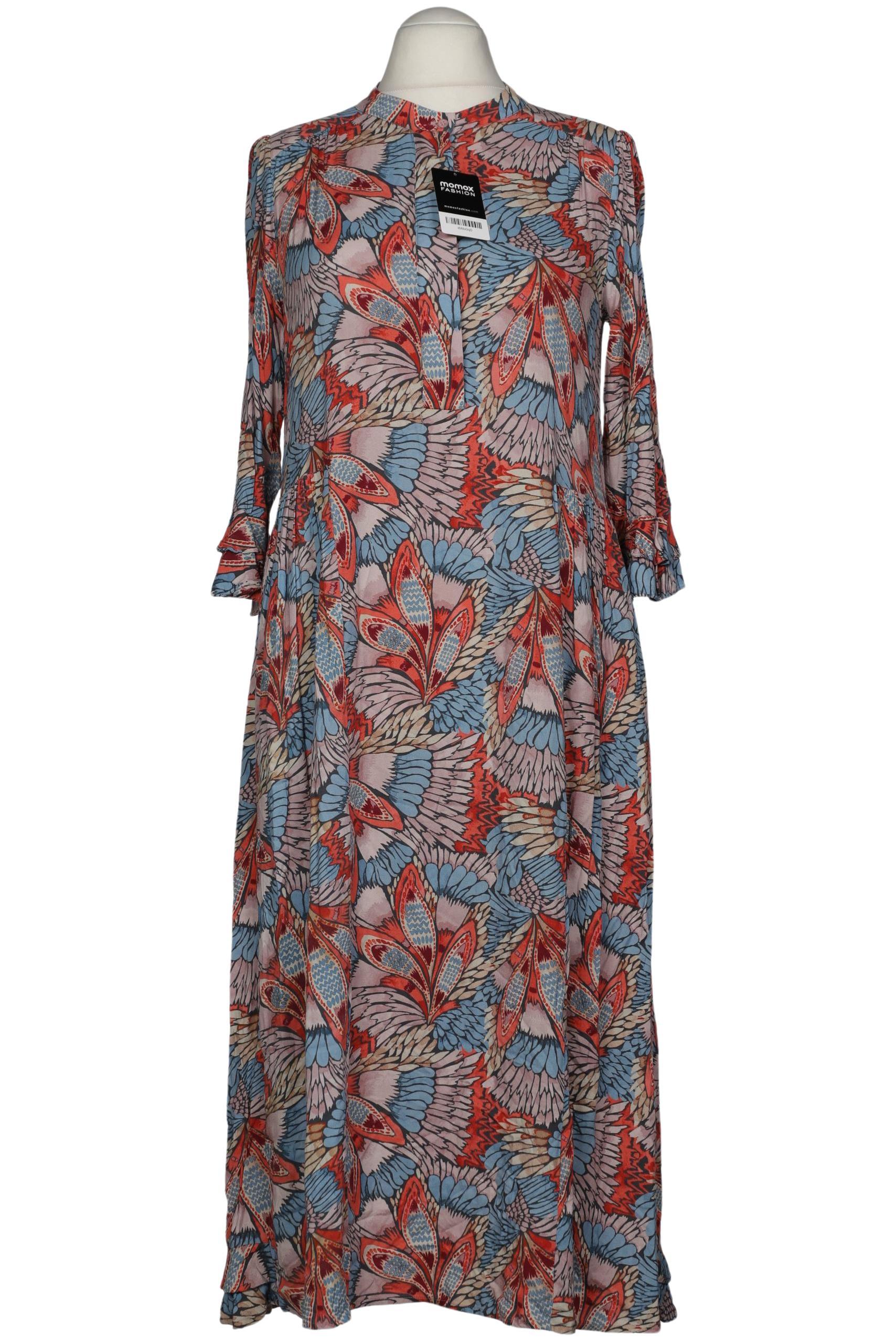 

Dea Kudibal Damen Kleid, mehrfarbig, Gr. 38