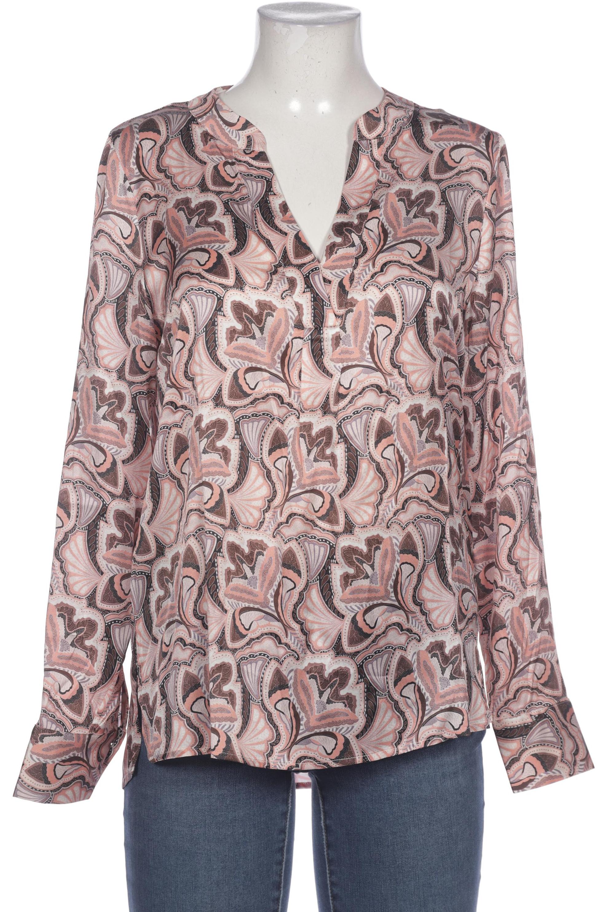 

Dea Kudibal Damen Bluse, pink, Gr. 38