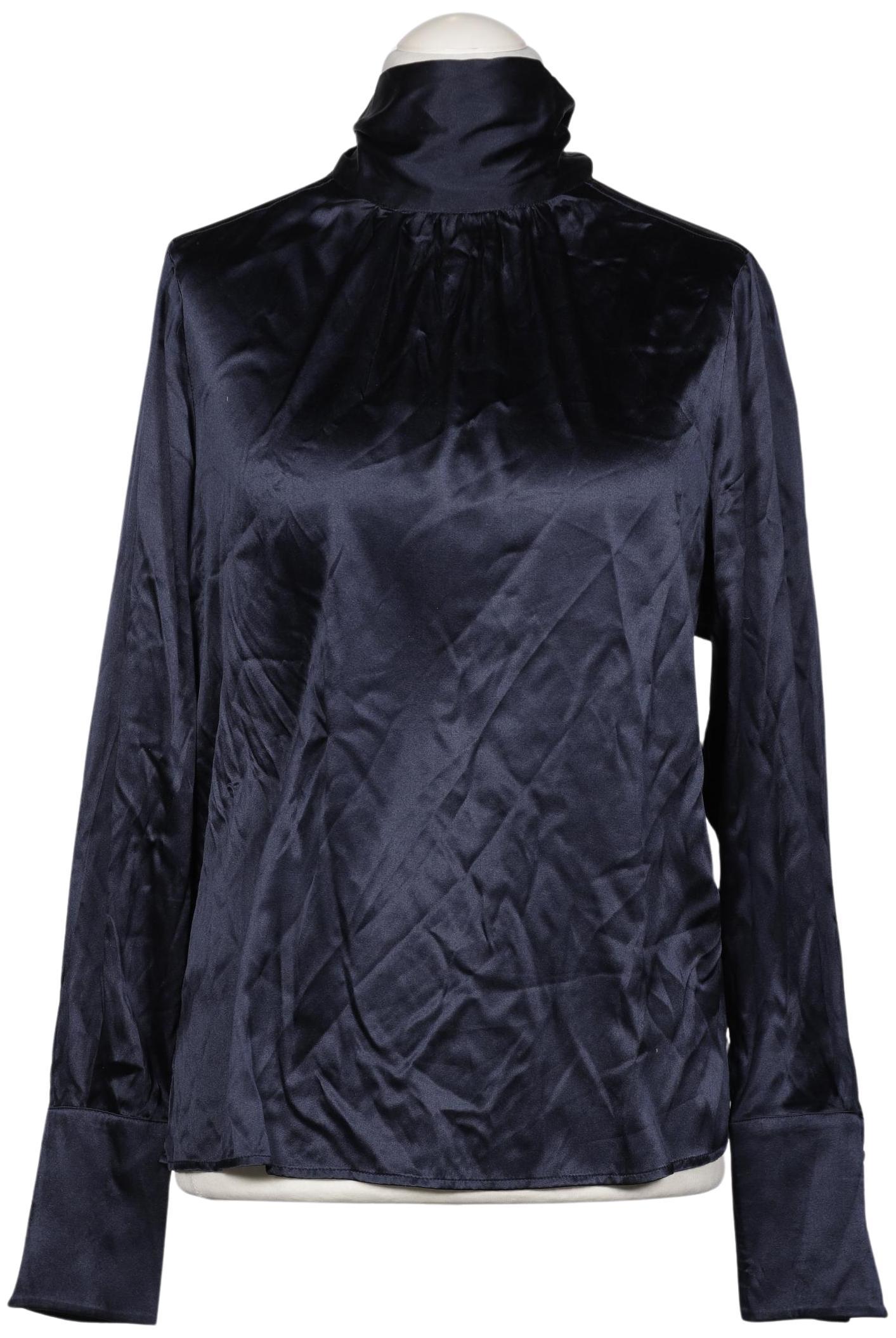 

Dea Kudibal Damen Bluse, marineblau, Gr. 44