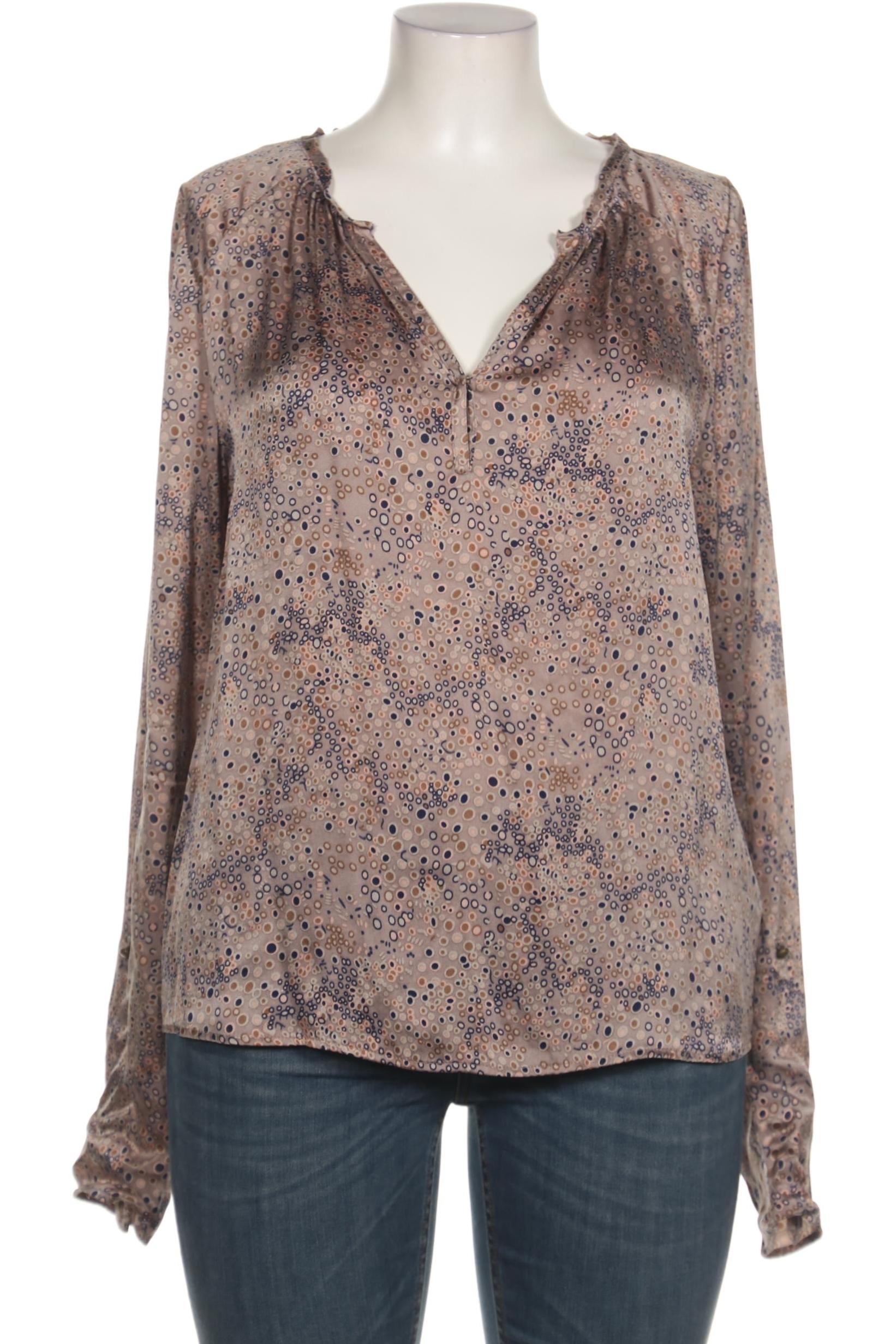 

Dea Kudibal Damen Bluse, mehrfarbig, Gr. 44