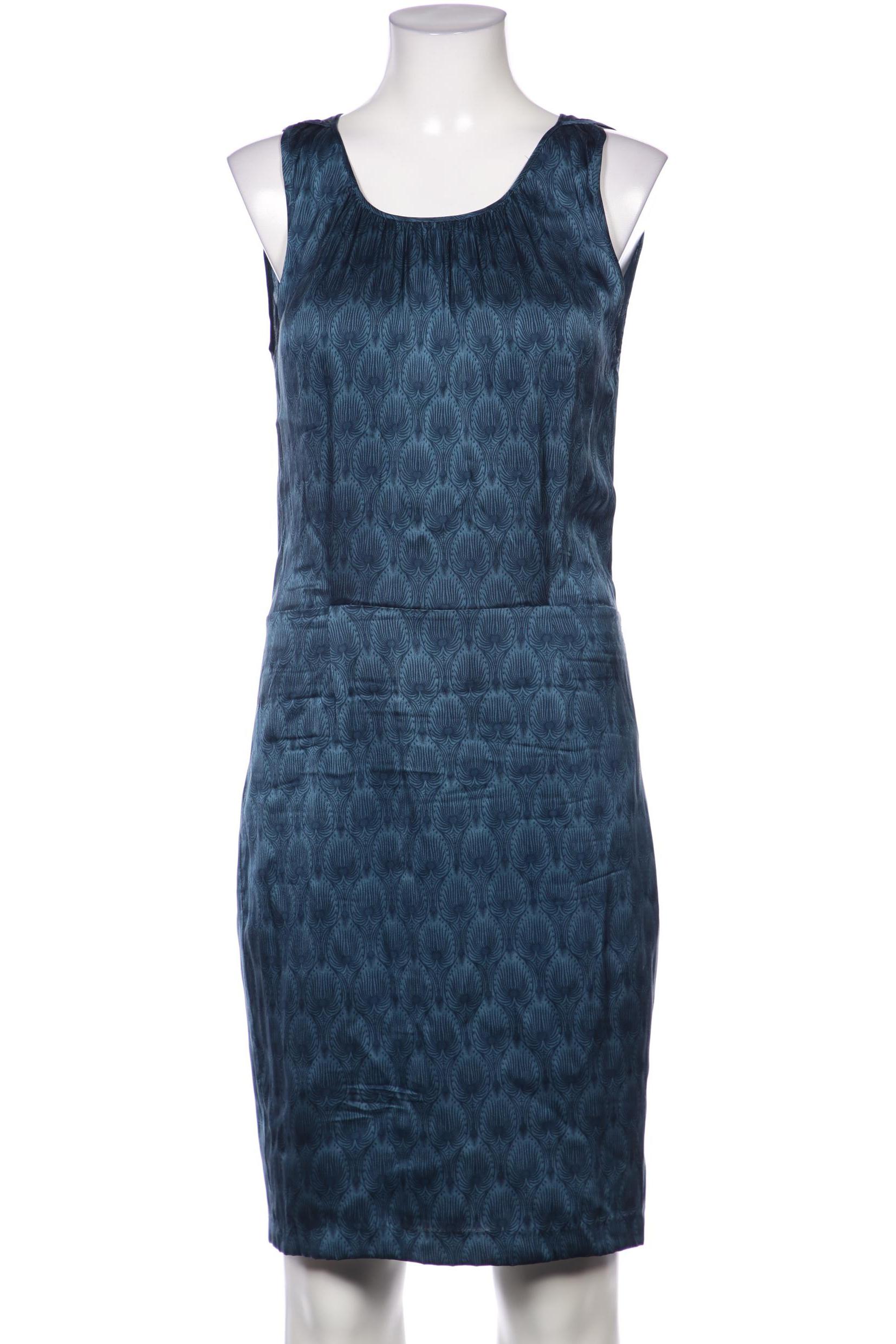 

Dea Kudibal Damen Kleid, blau, Gr. 38