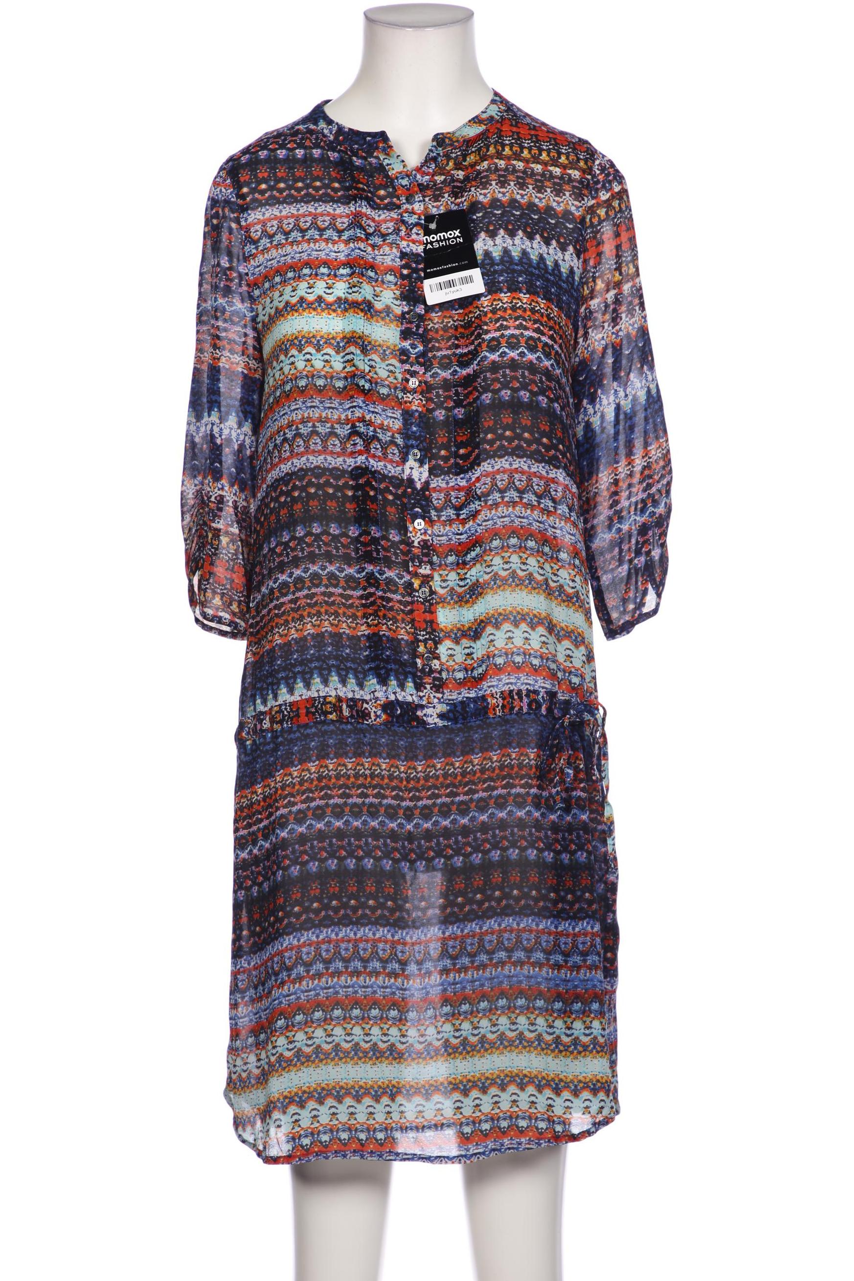 

Dea Kudibal Damen Kleid, marineblau, Gr. 36
