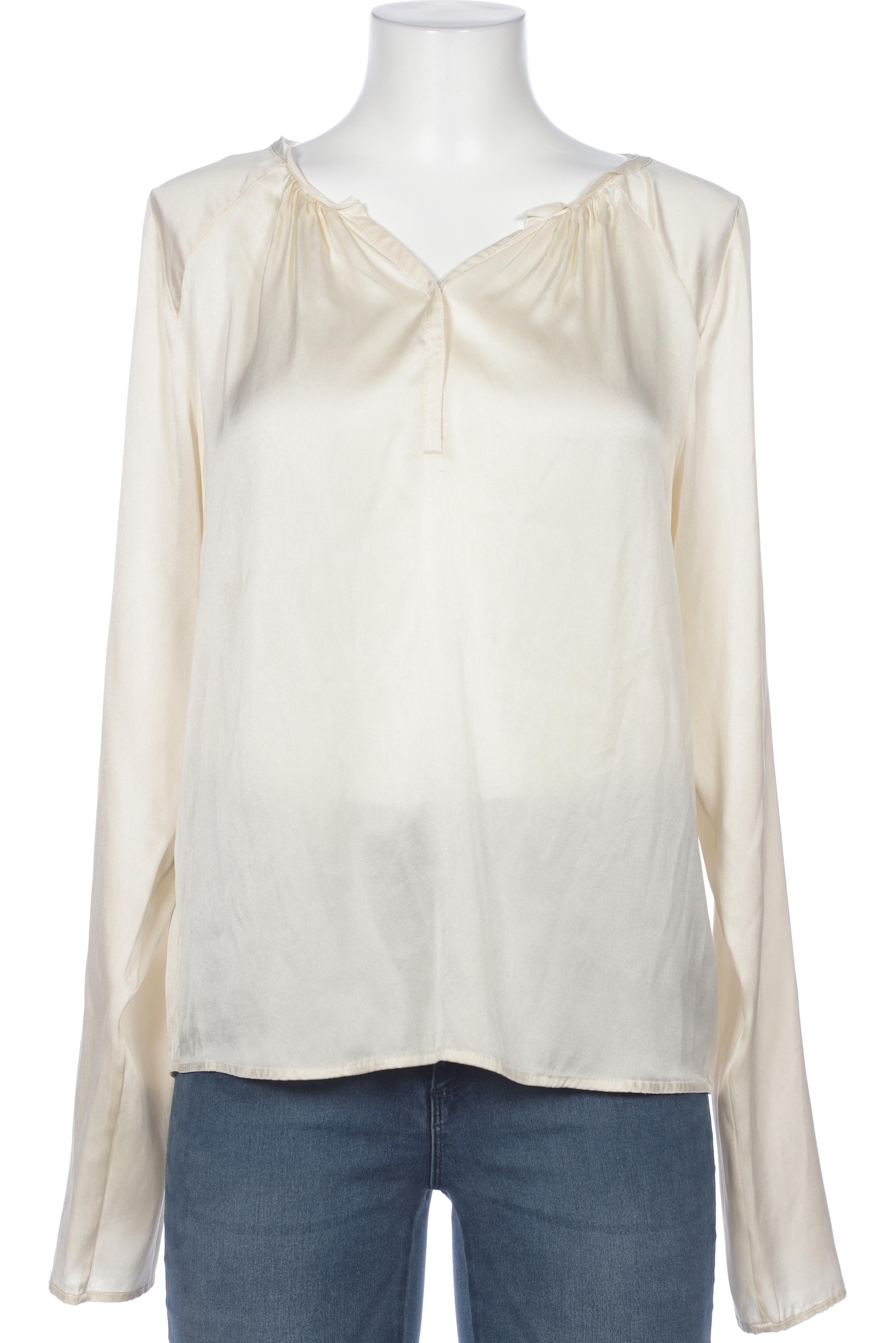 

Dea Kudibal Damen Bluse, cremeweiß, Gr. 38