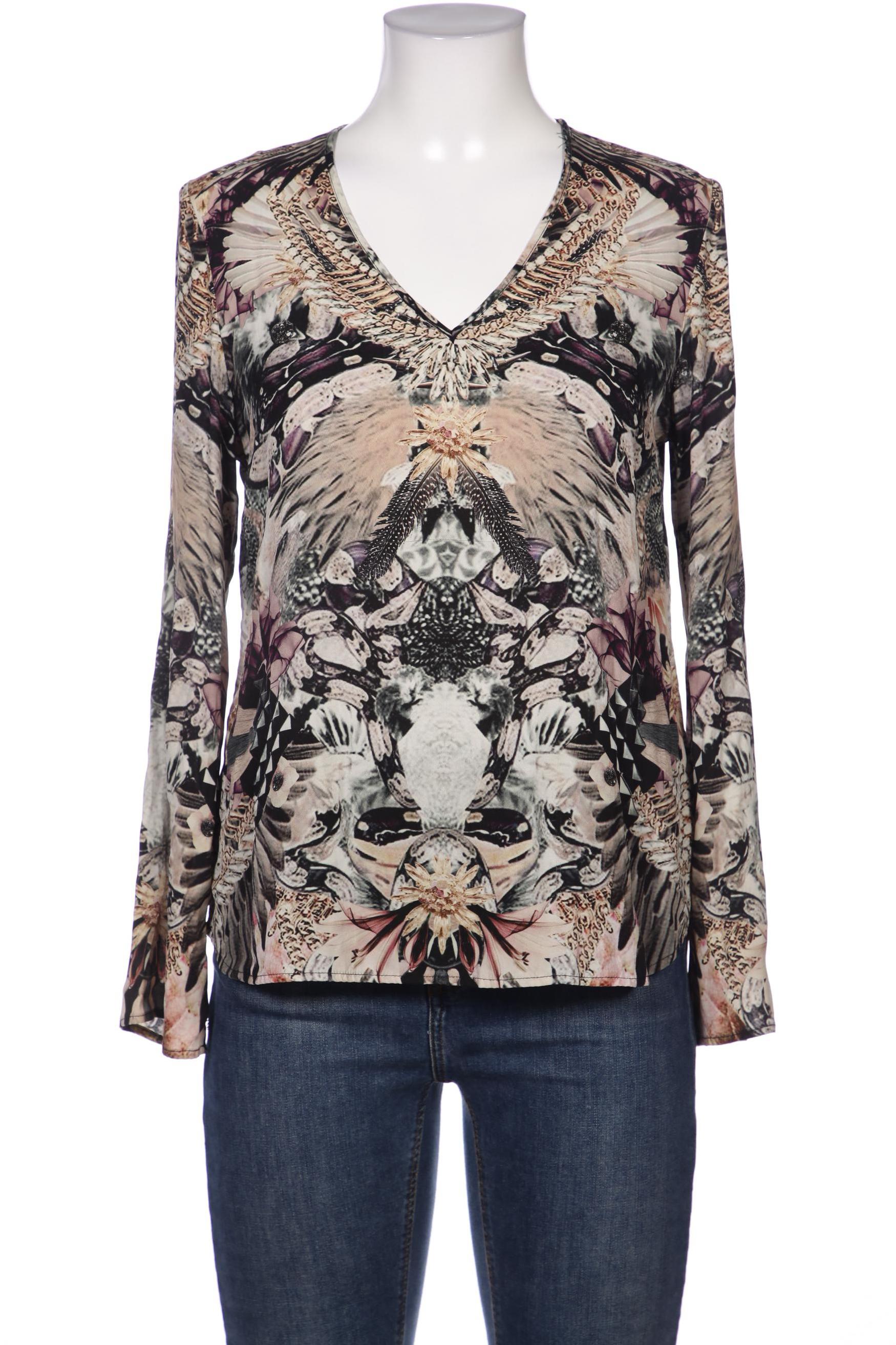 

Dea Kudibal Damen Bluse, beige, Gr. 38