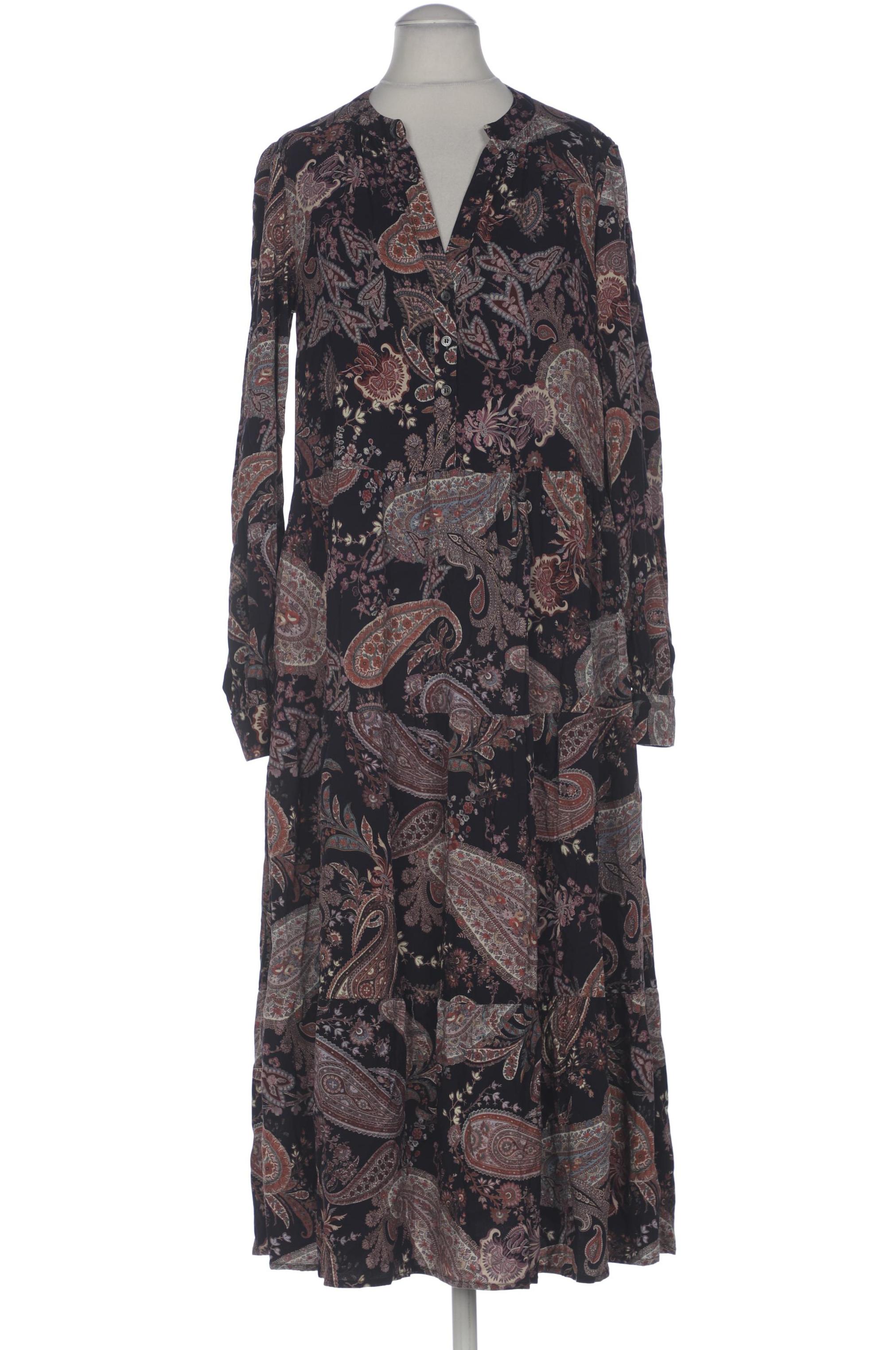 Thumbnail - Dea Kudibal Damen Kleid, marineblau, Gr. 32