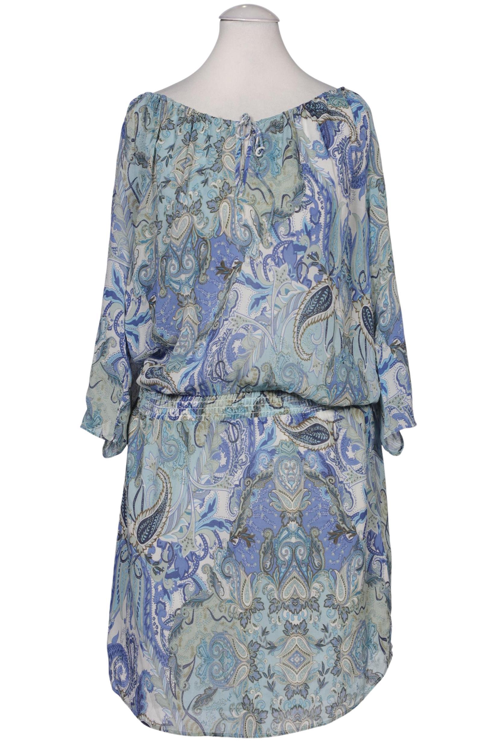 

Dea Kudibal Damen Kleid, blau, Gr. 36