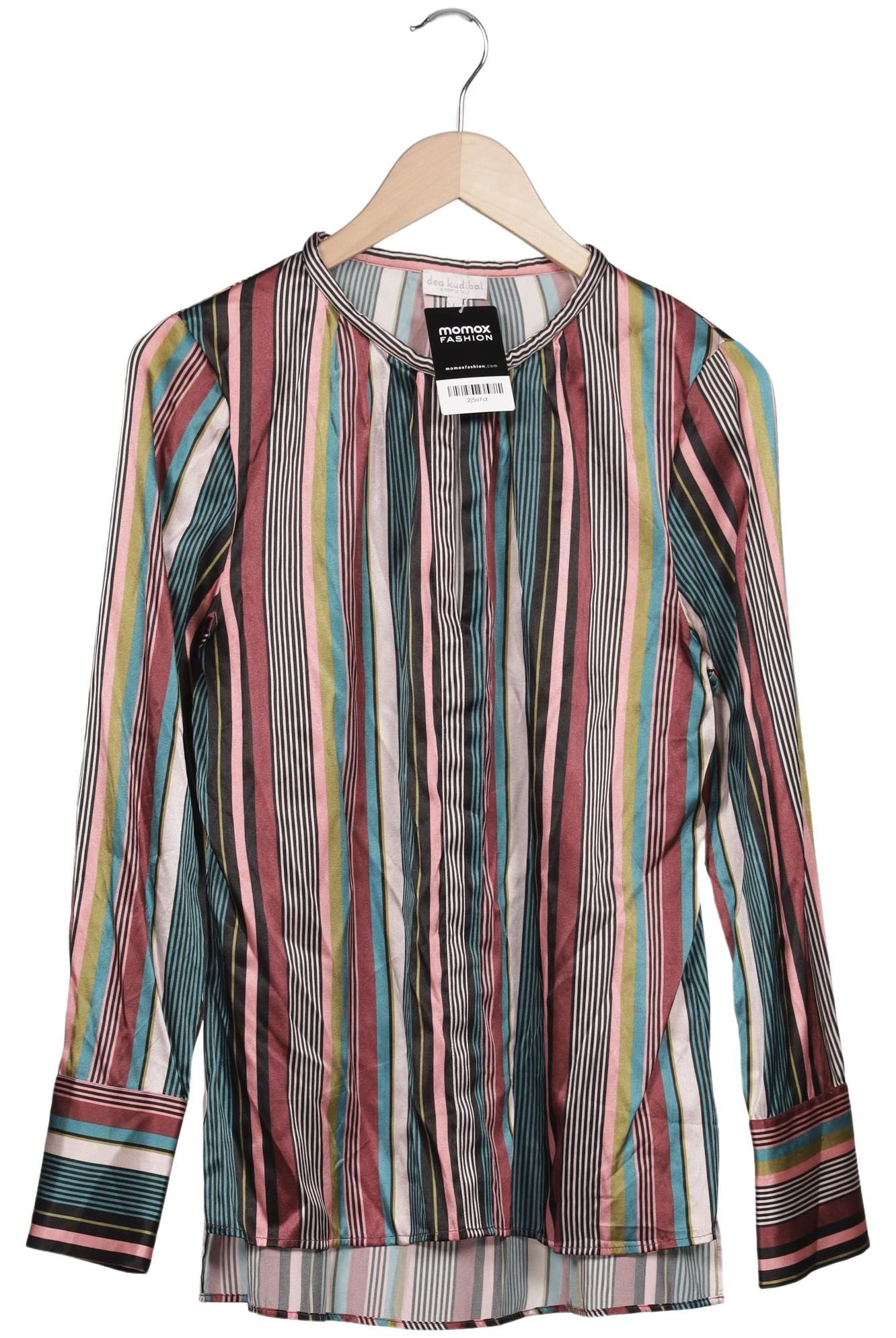 

Dea Kudibal Damen Bluse, mehrfarbig, Gr. 42