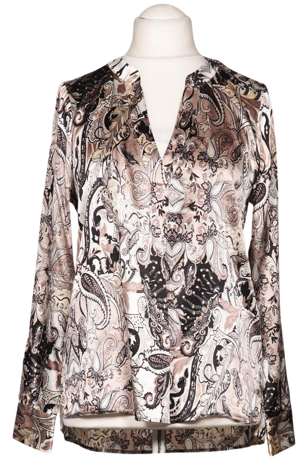 

Dea Kudibal Damen Bluse, mehrfarbig, Gr. 38